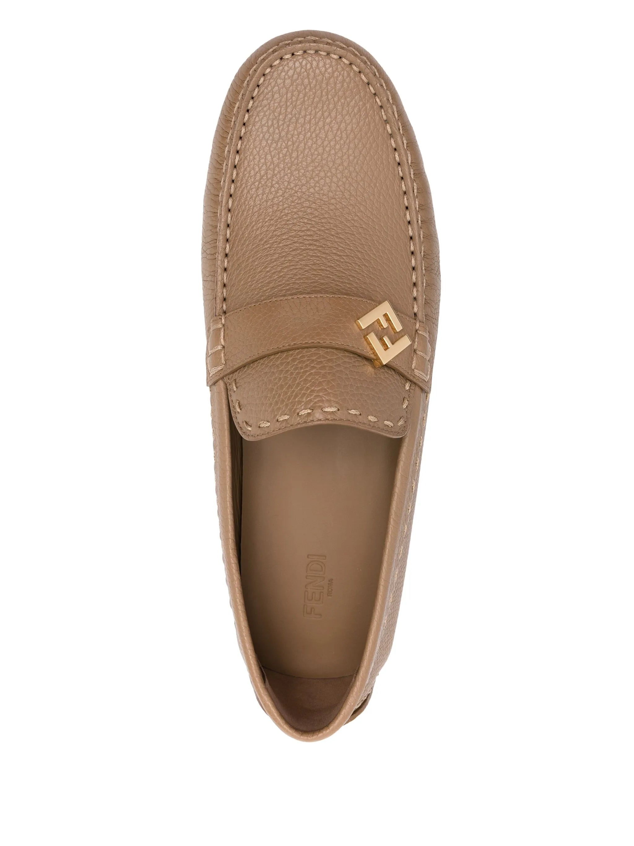 Driver Loafers - 2