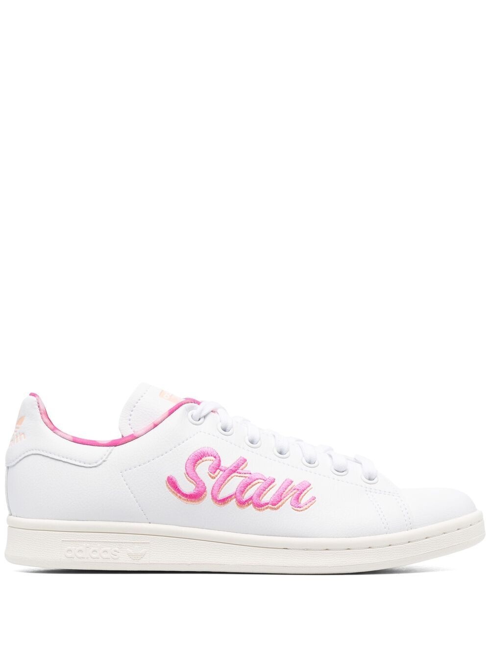 Stan Smith leather trainers - 1