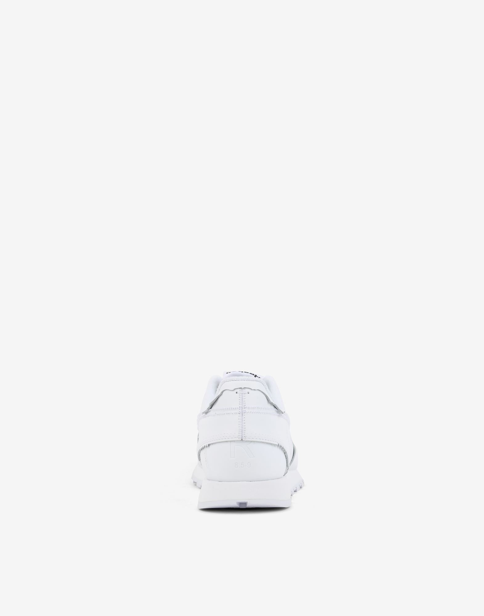 MM x Reebok Classic leather Memory Of sneakers - 3