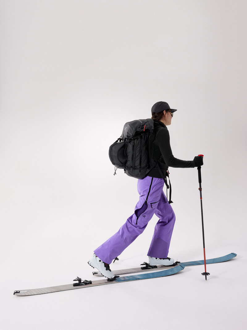 Arc'teryx Satoro Merino Wool Bottom outlook