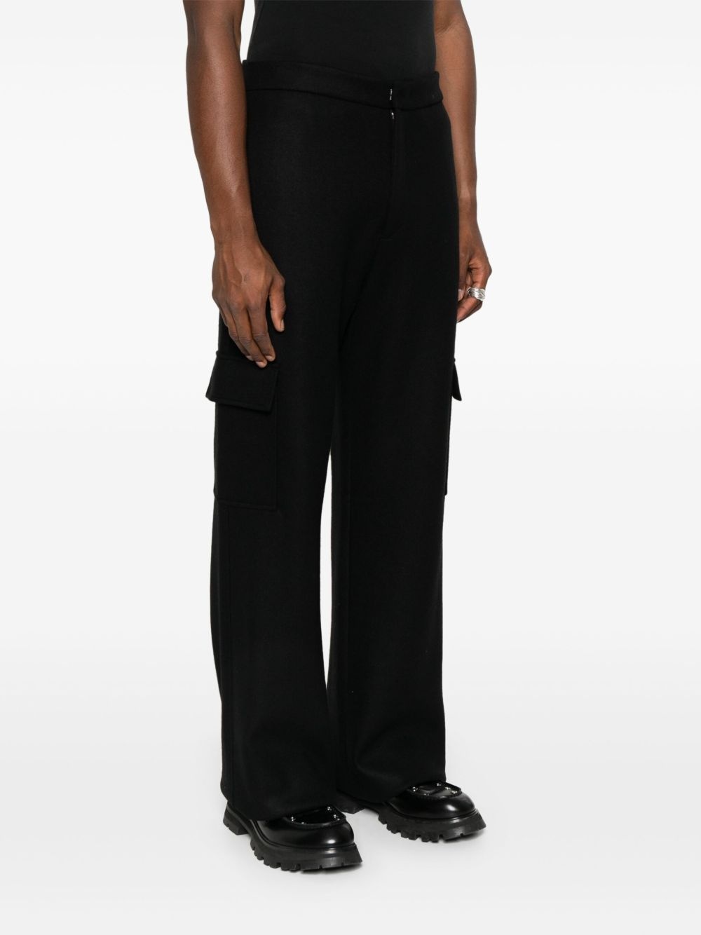cargo trousers - 3