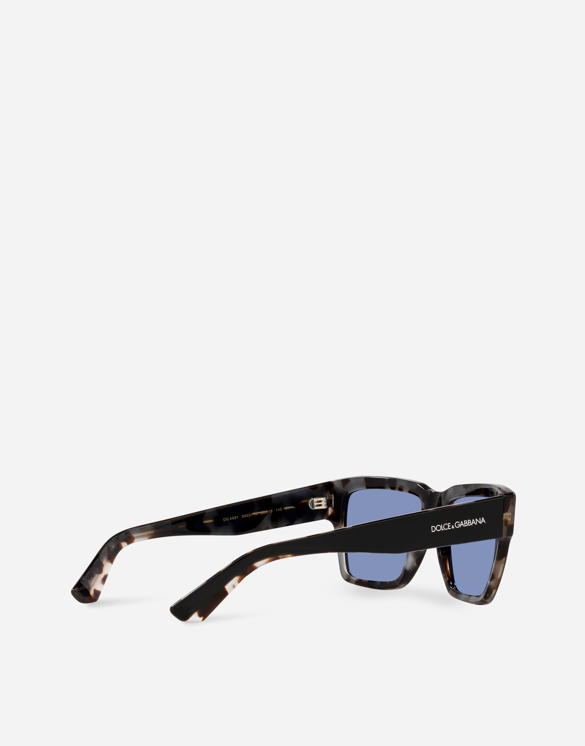 Lusso Sartoriale Sunglasses - 4