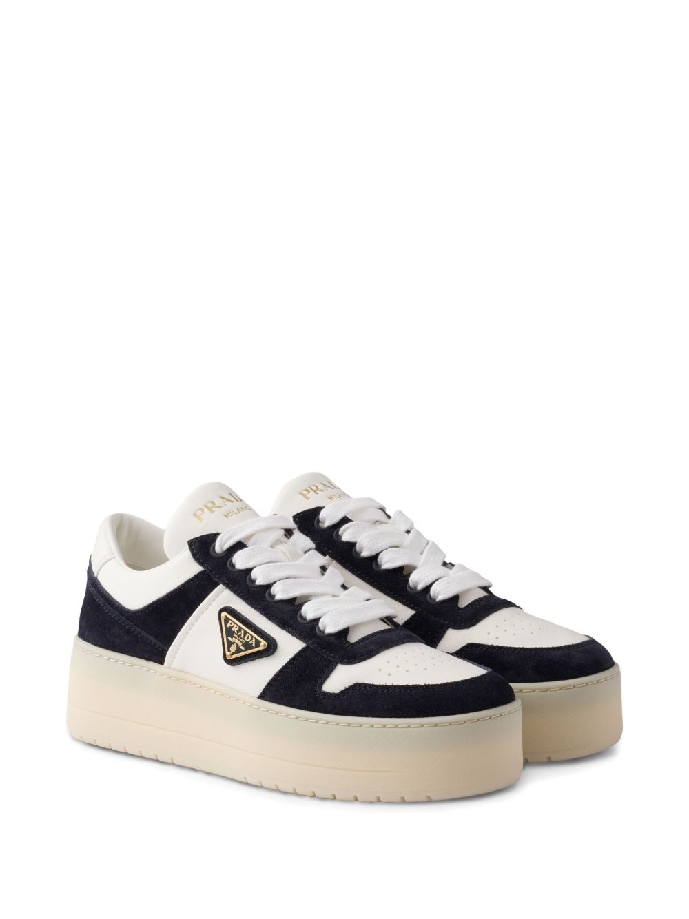 platform sneakers - 2