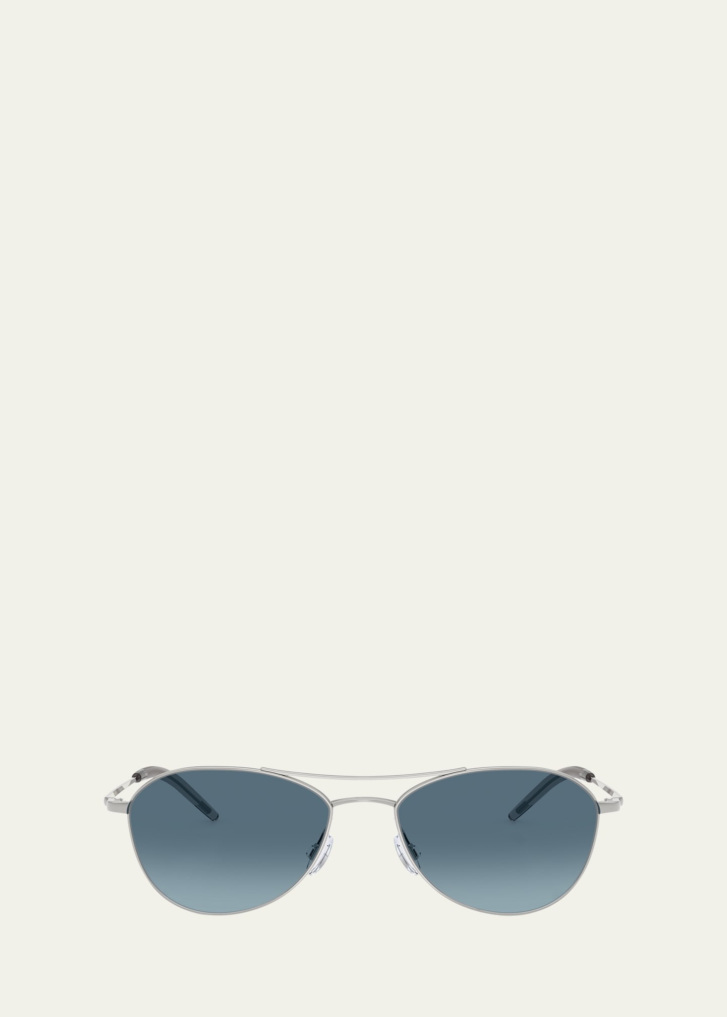 Men's OV1358S Aviator Sunglasses - 1