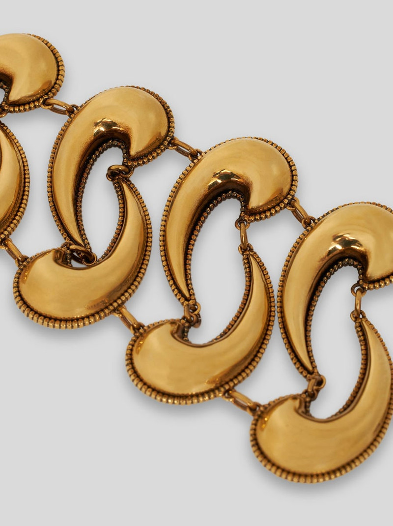 PAISLEY BRACELET 4