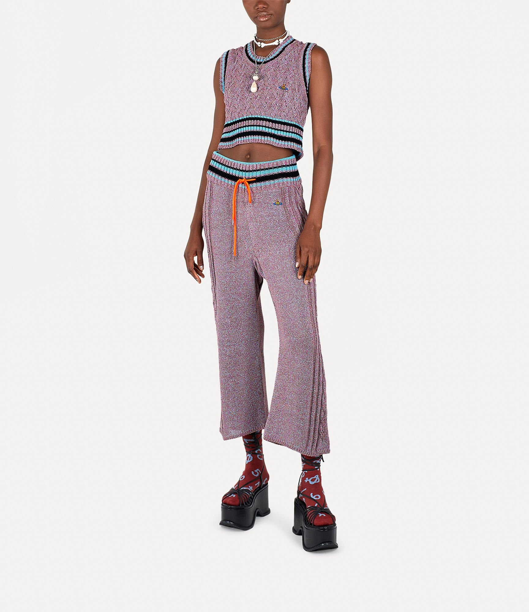 RANGE TROUSERS - 2