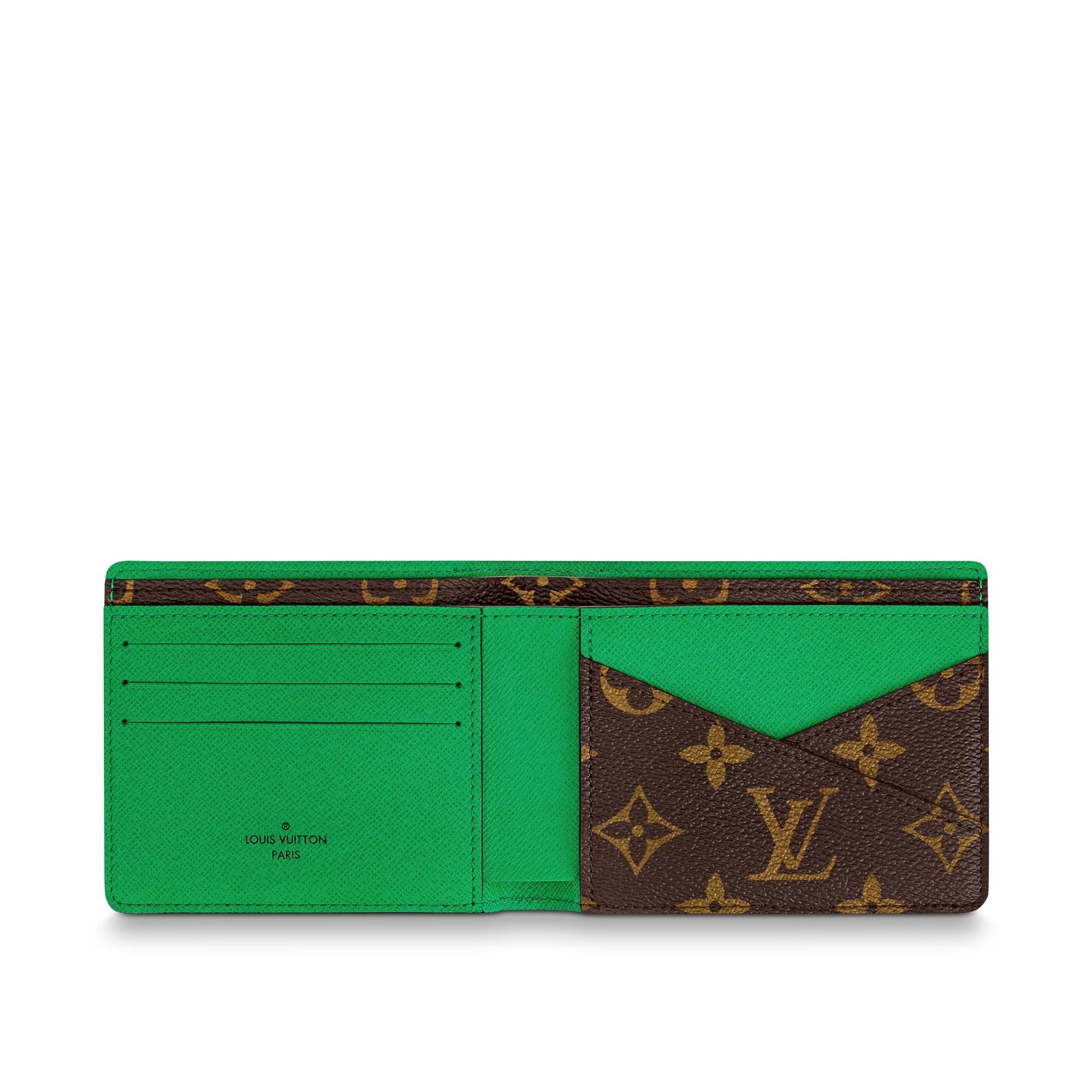 Multiple Wallet - 4