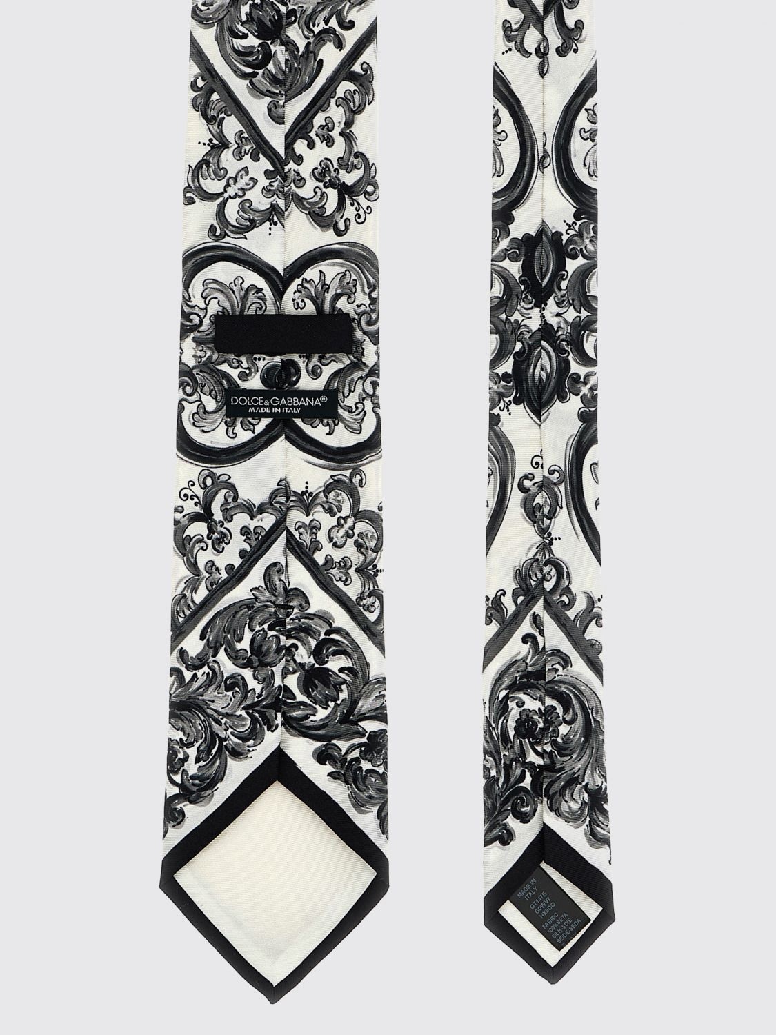 Bow tie men Dolce & Gabbana - 2