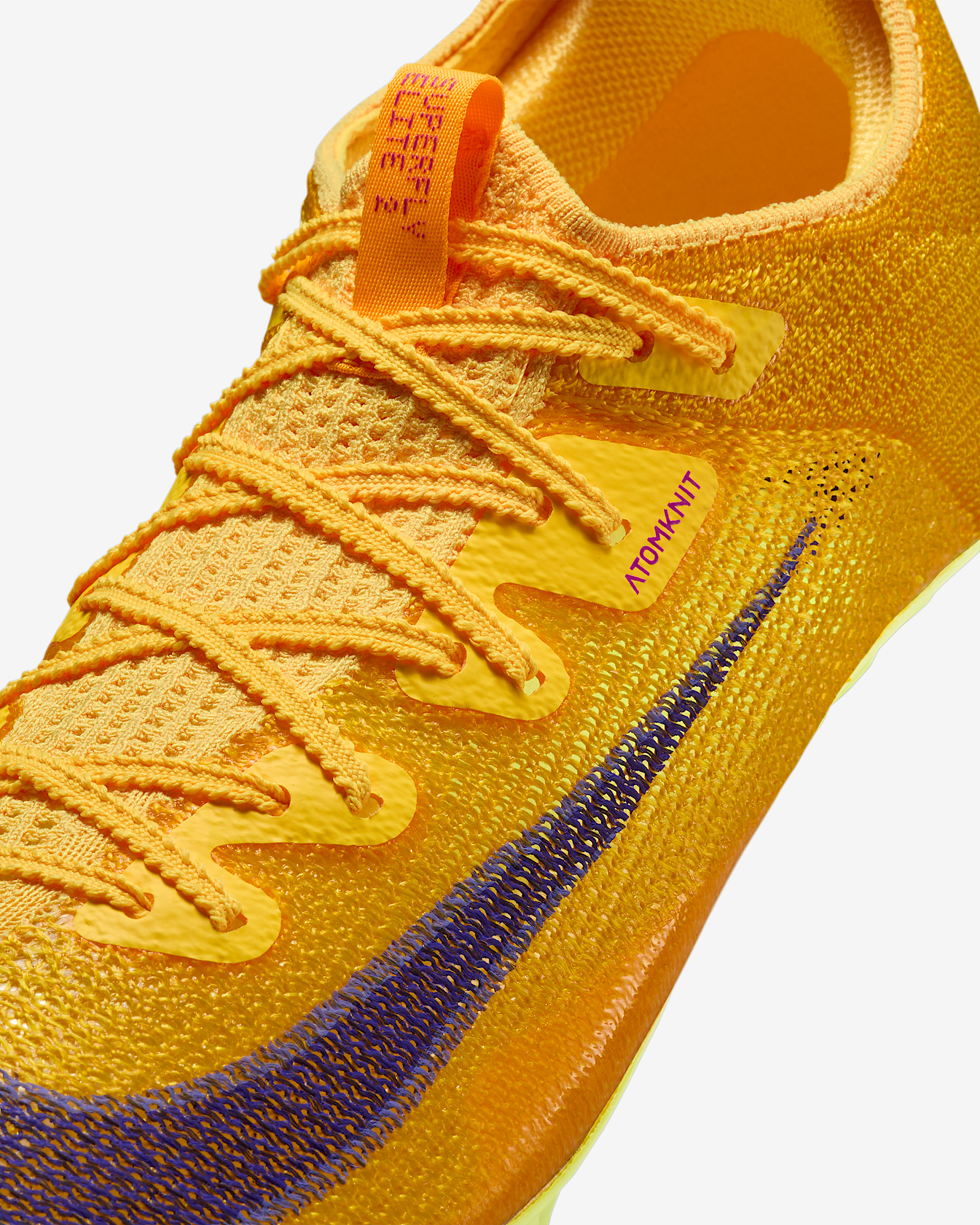 Nike Zoom Superfly Elite 2 Track & Field Sprinting Spikes - 8