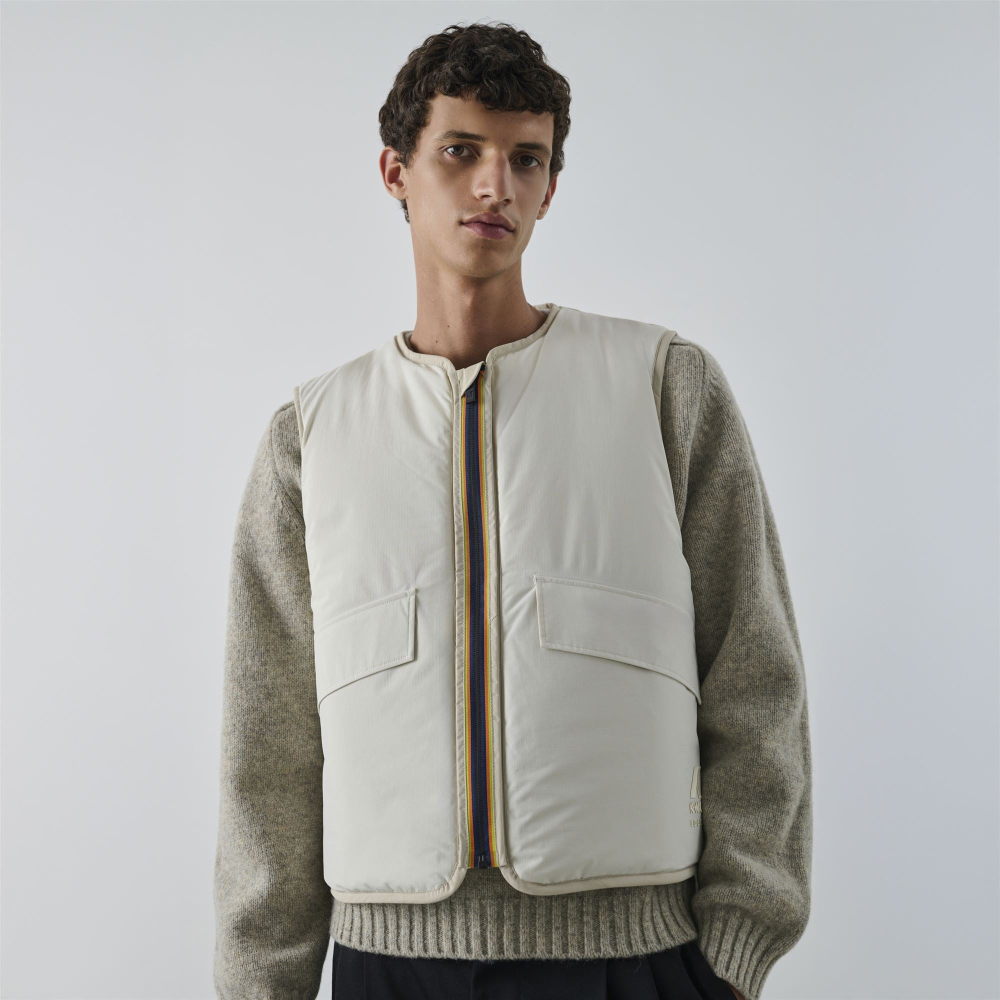 LE VRAI 2.1 AMIABLE  WES PADDED SOEUR - 3