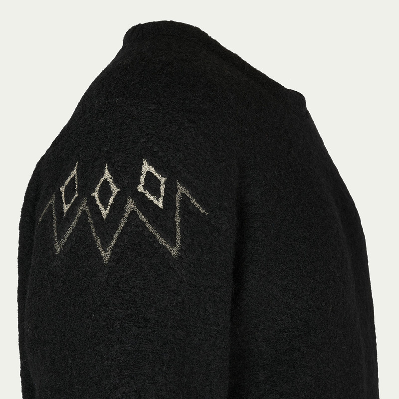 66°NORTH Kaldi Wool Crewneck outlook