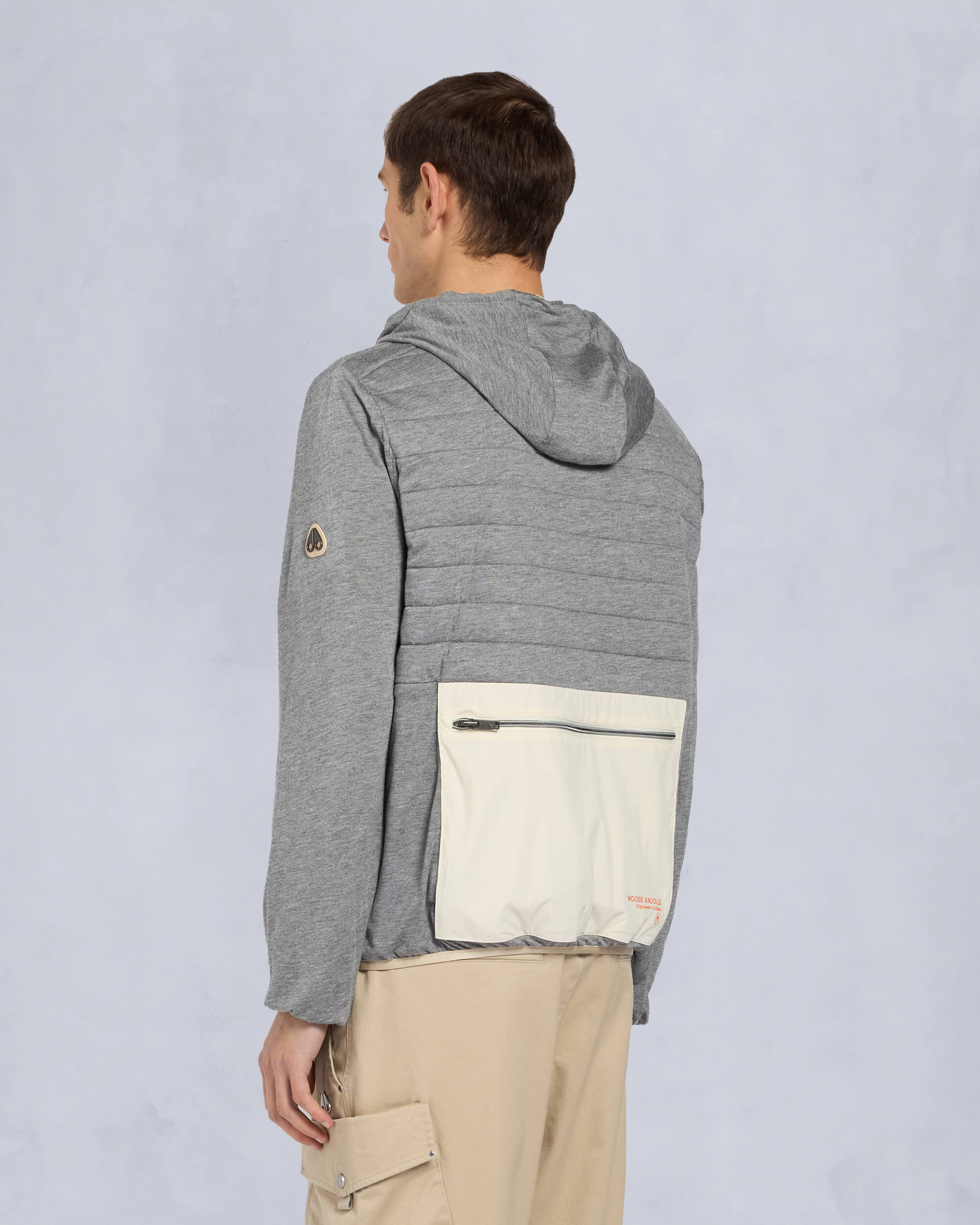 DOMINION PACKABLE JACKET - 9