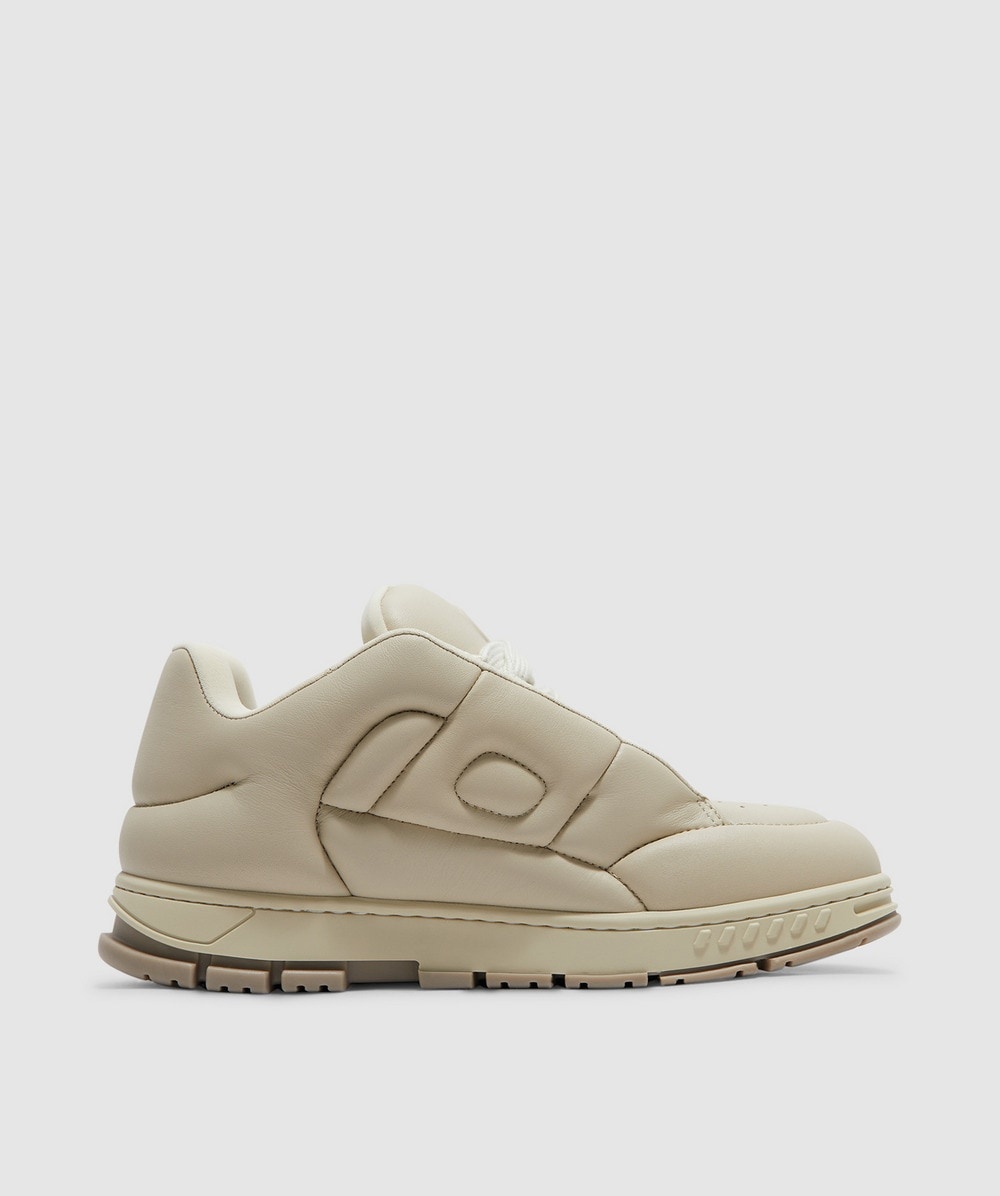 Area puff puff sneaker - 3