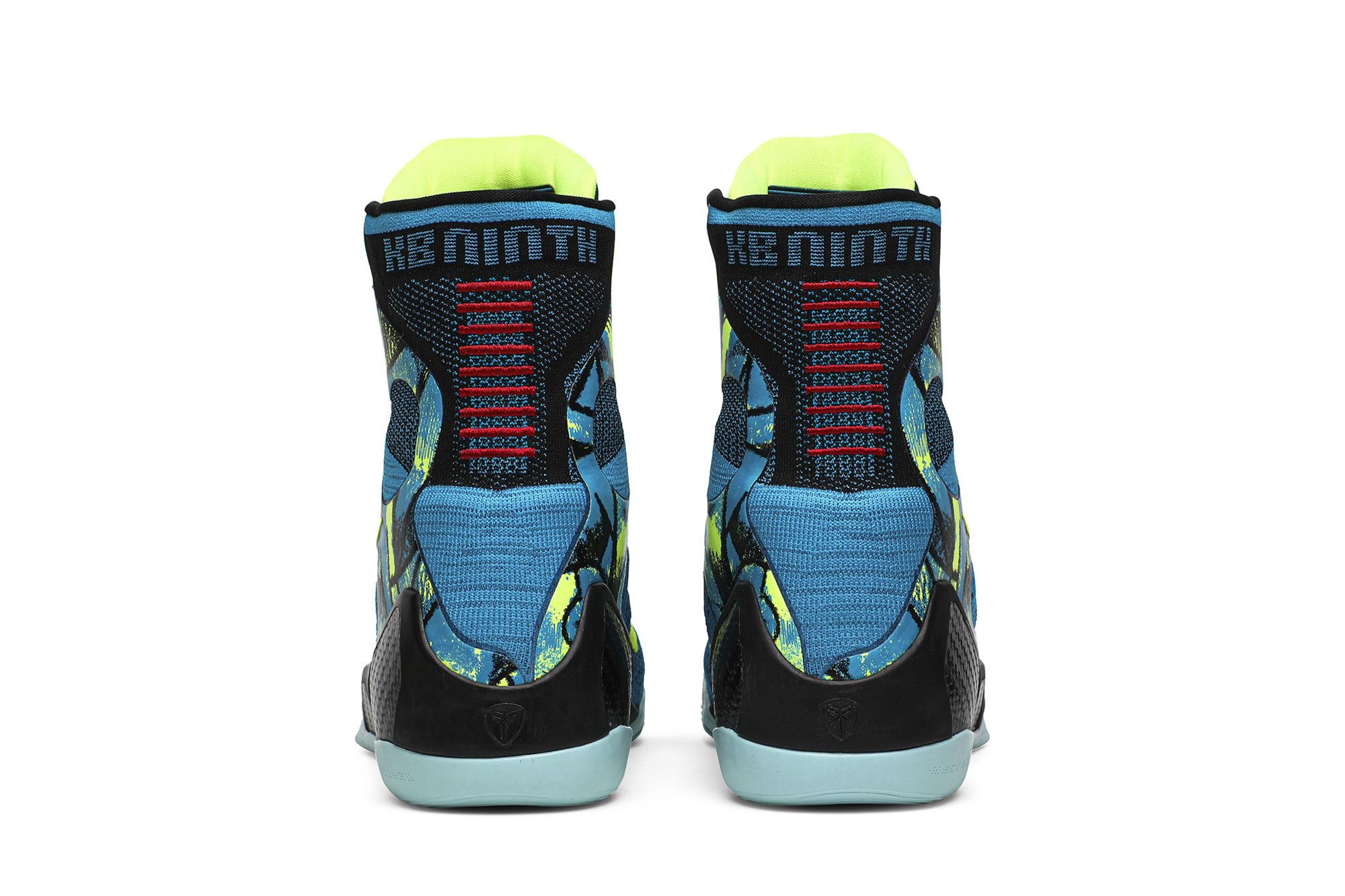 Kobe 9 Elite 'Perspective' - 6