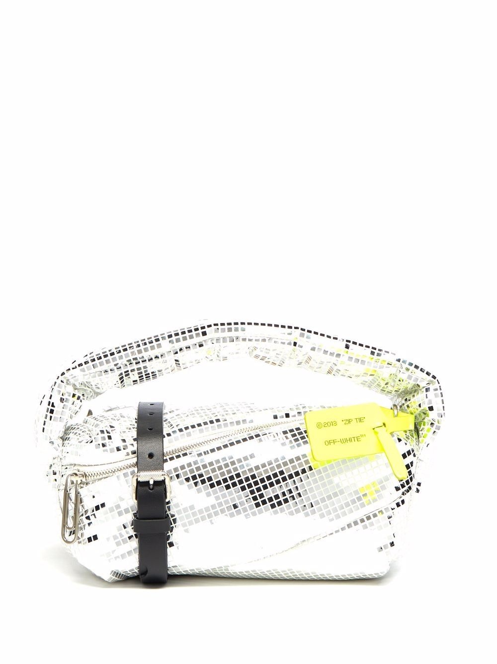 Pump Pouch Disco bag - 7