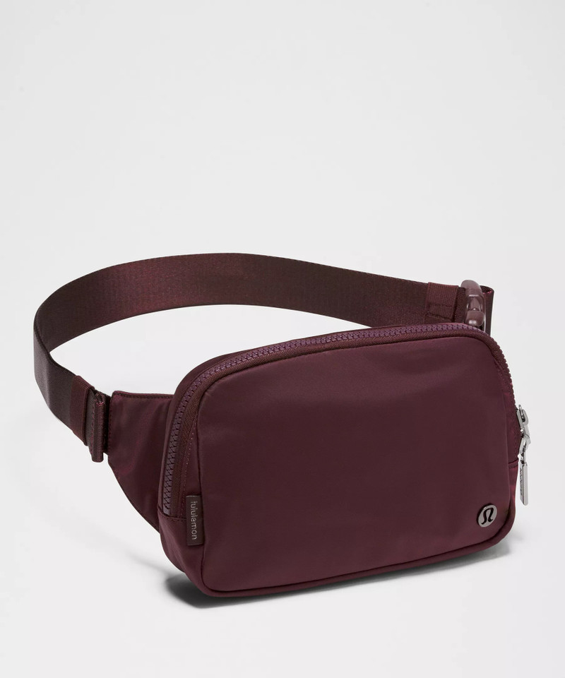 Everywhere Belt Bag Large 2L 4