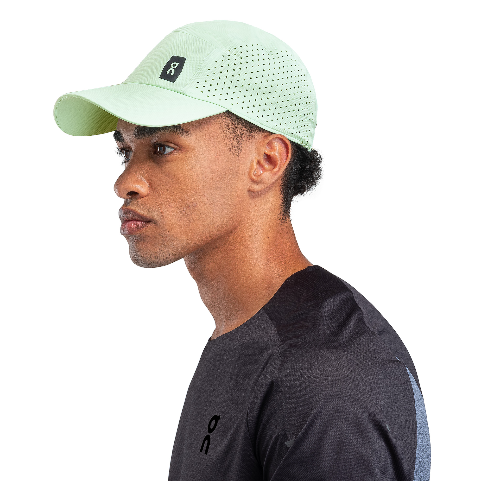 Lightweight Cap - 4