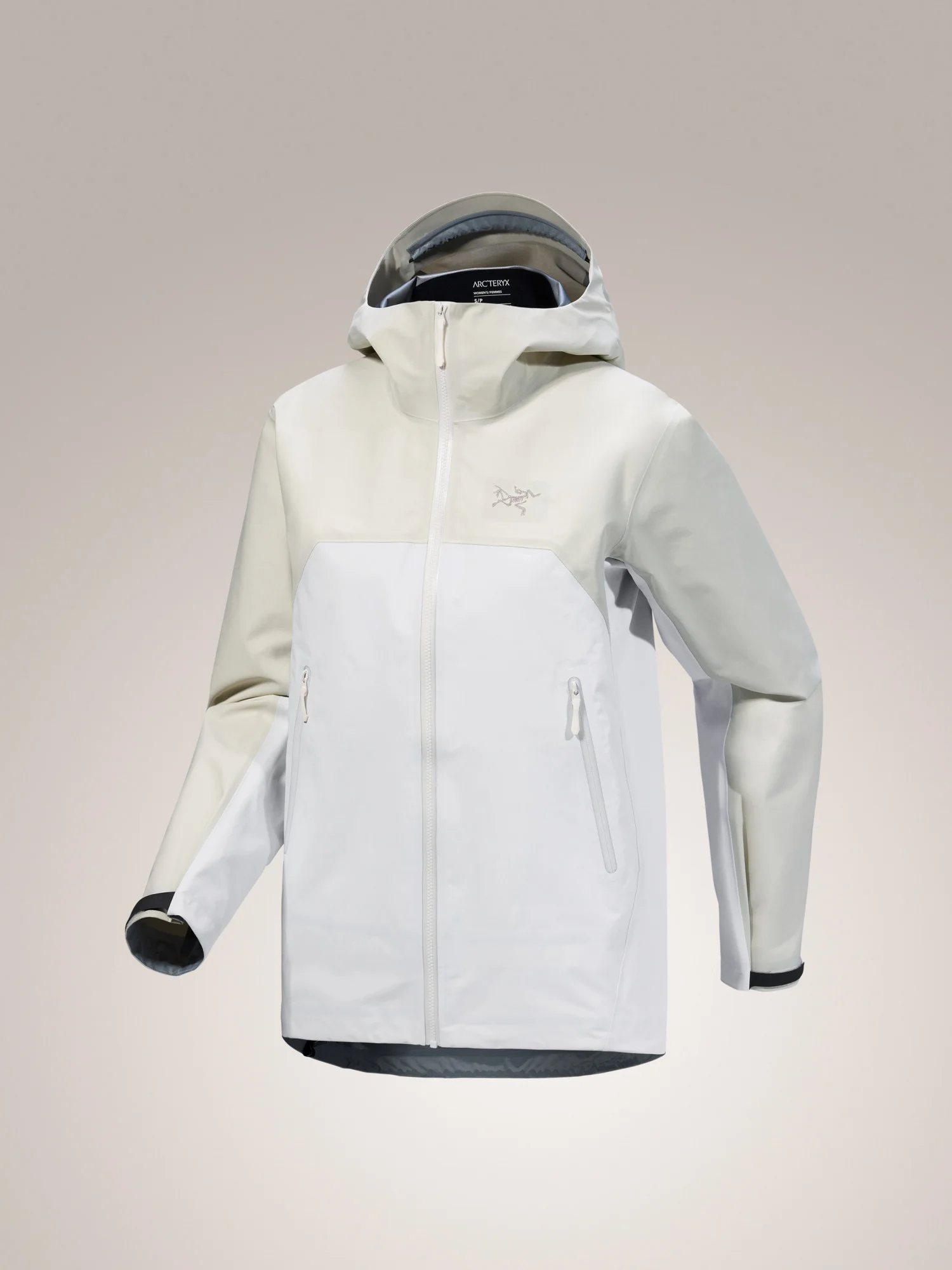 Beta Jacket - 1