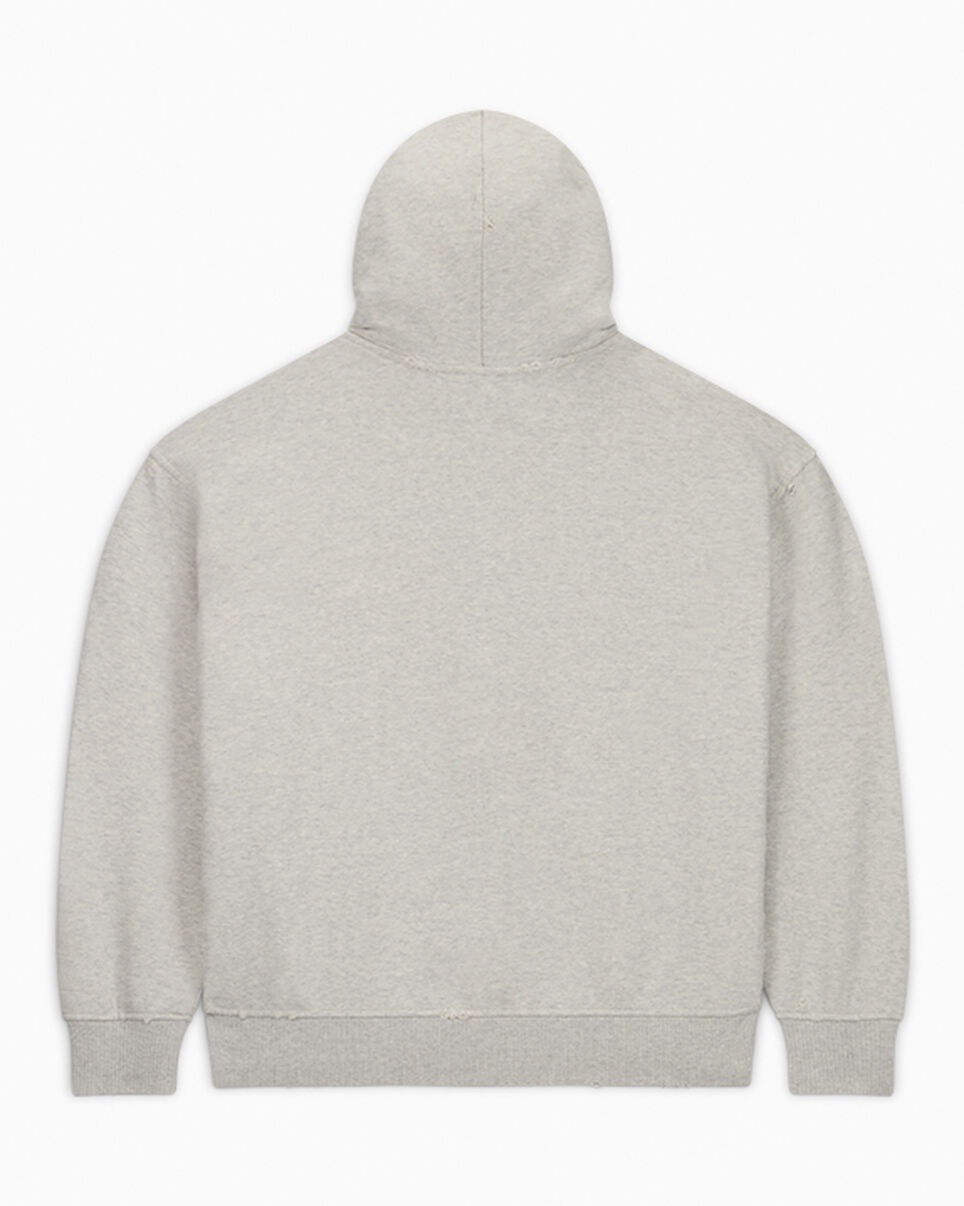 Converse x thisisneverthat Washed Hoodie - 3