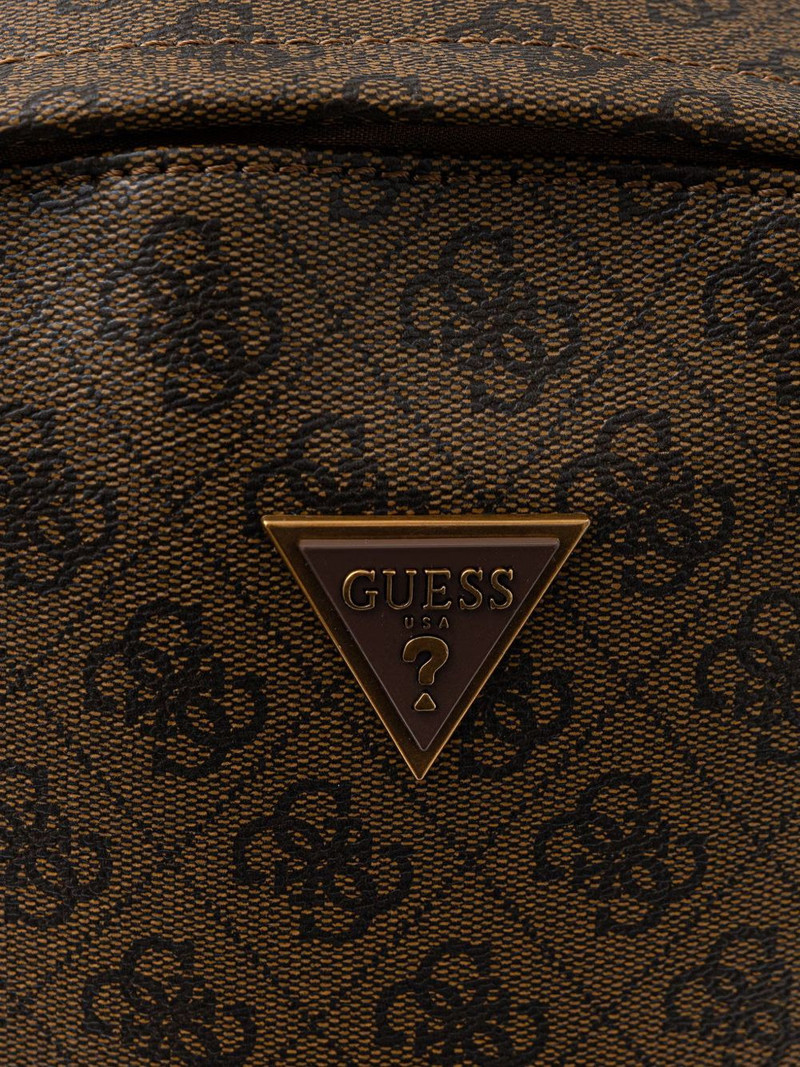 Milano 4G monogram-print logo-plaque backpack 4