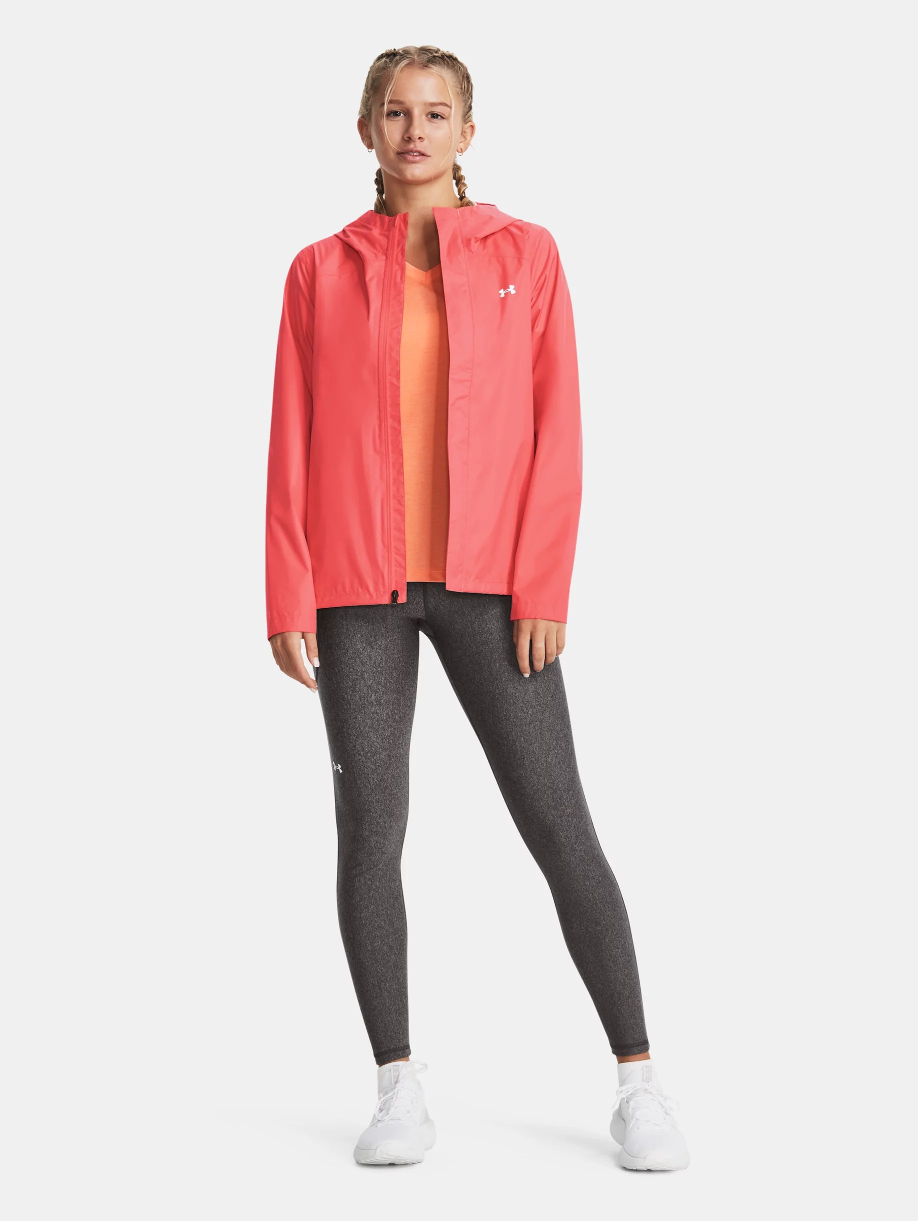Women's UA Stormproof Cloudstrike 2.0 Jacket - 5