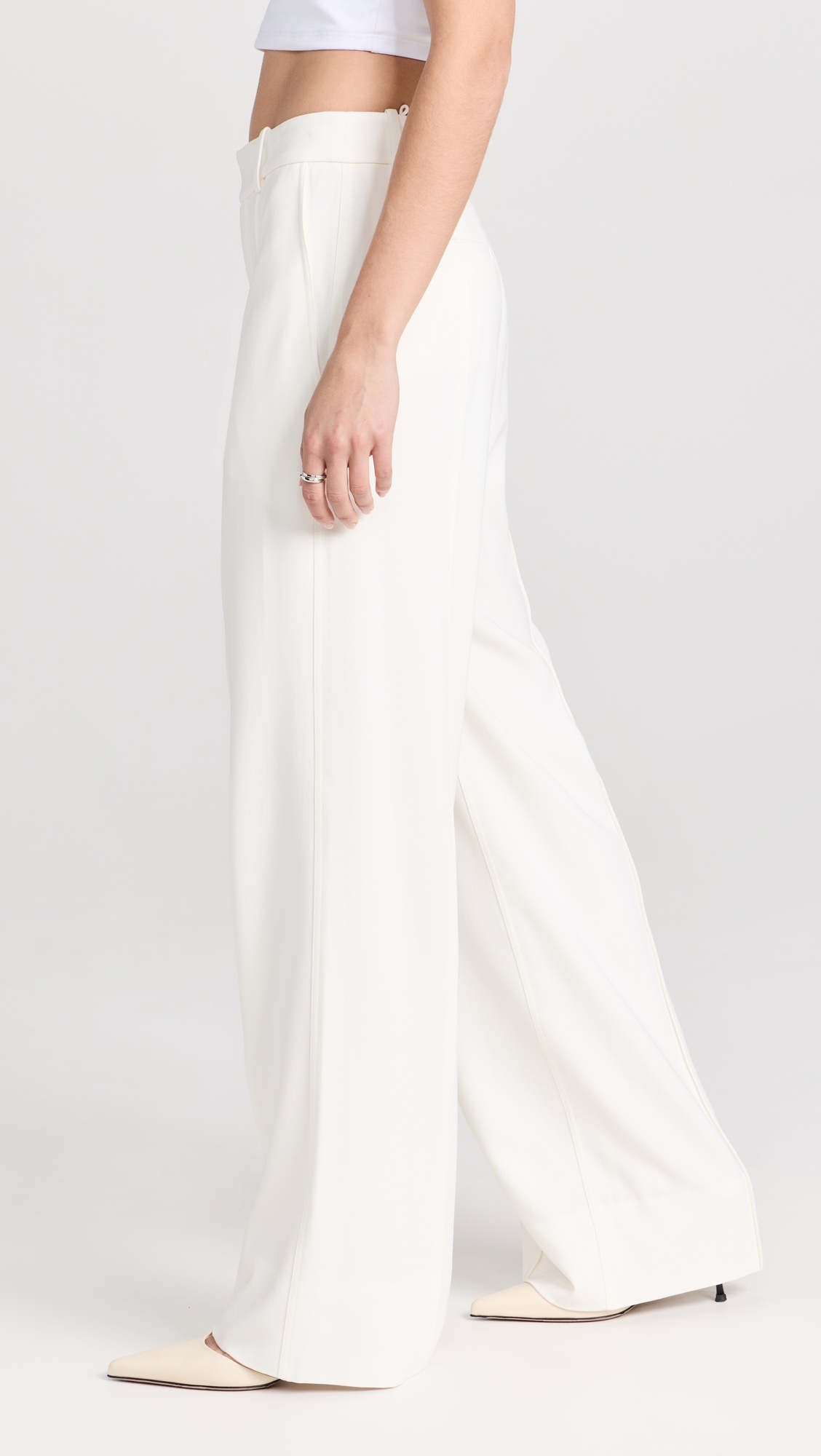 Weyes Pants - 3