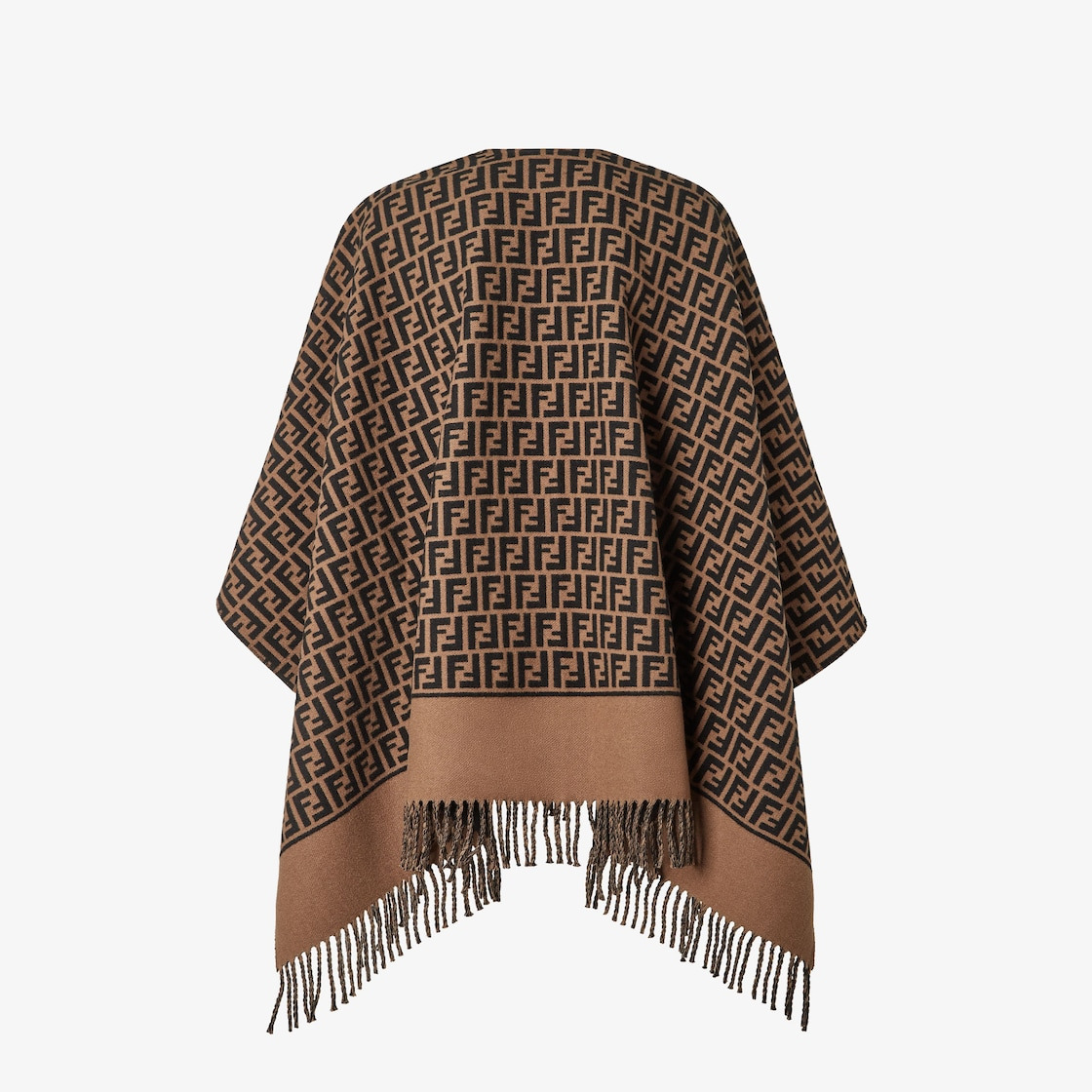 Poncho - 2