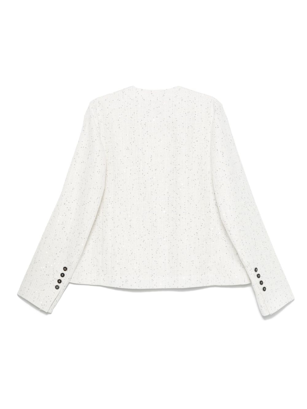 Nº36 jacket - 2