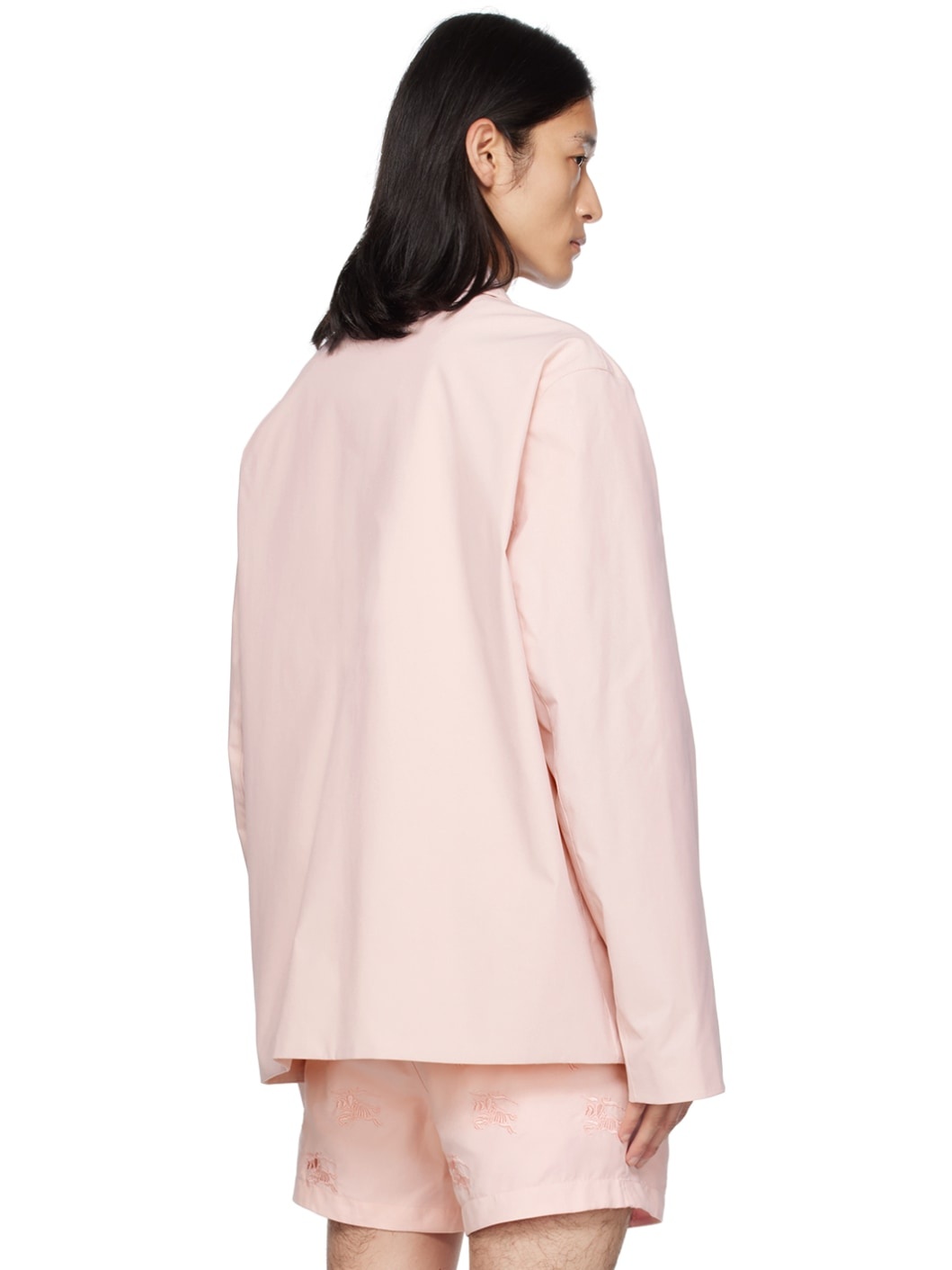 Pink EKD Shirt - 3