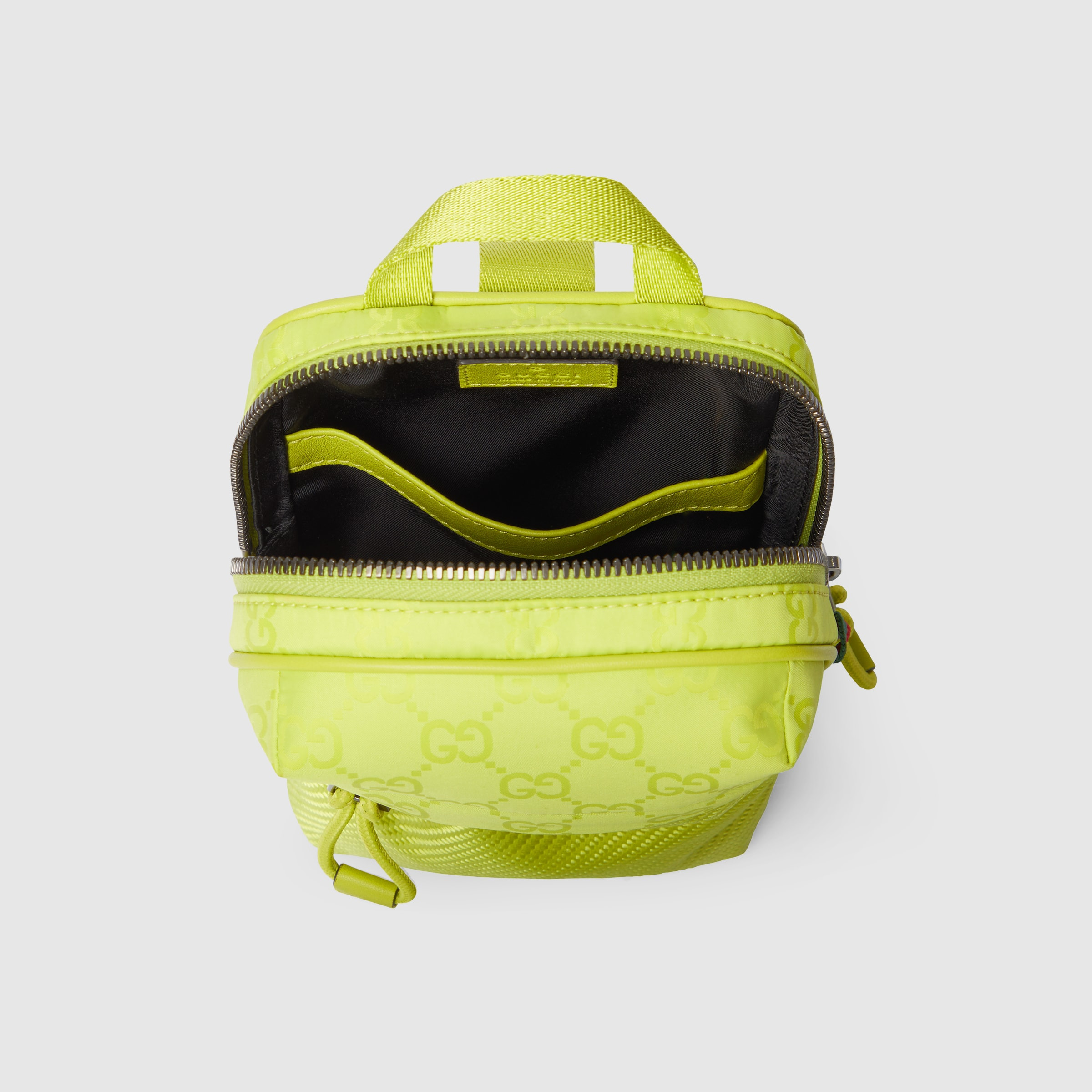 Gucci Nexus mini slingbag - 7