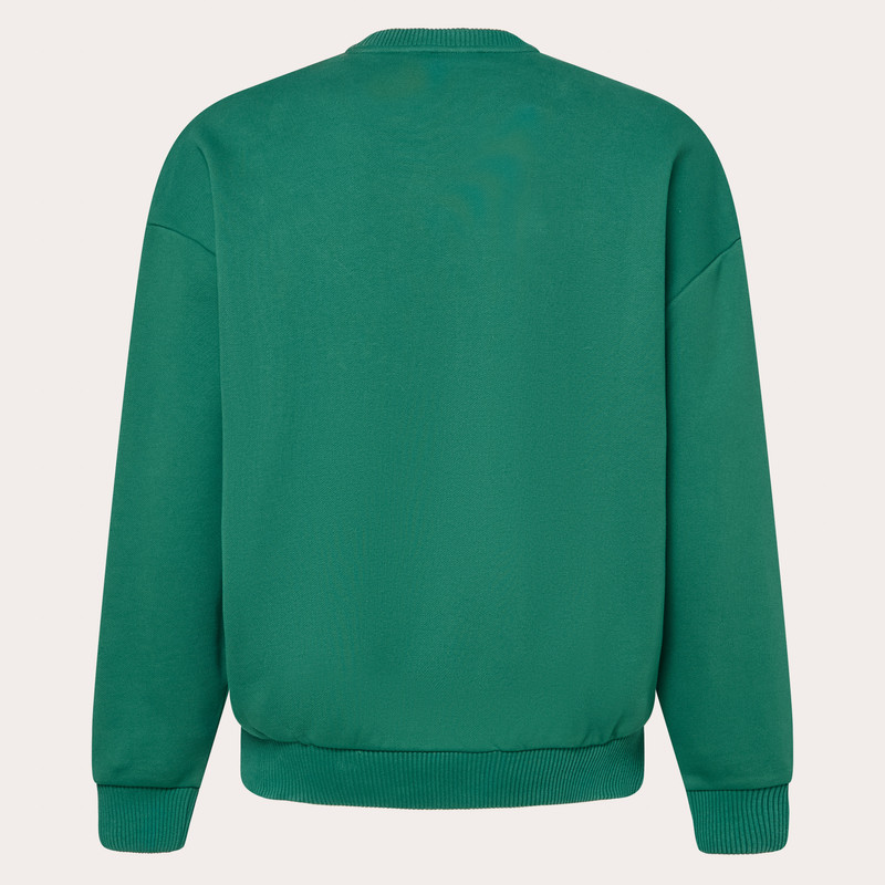 OAKLEY Soho Crew Neck Sweatshirt outlook