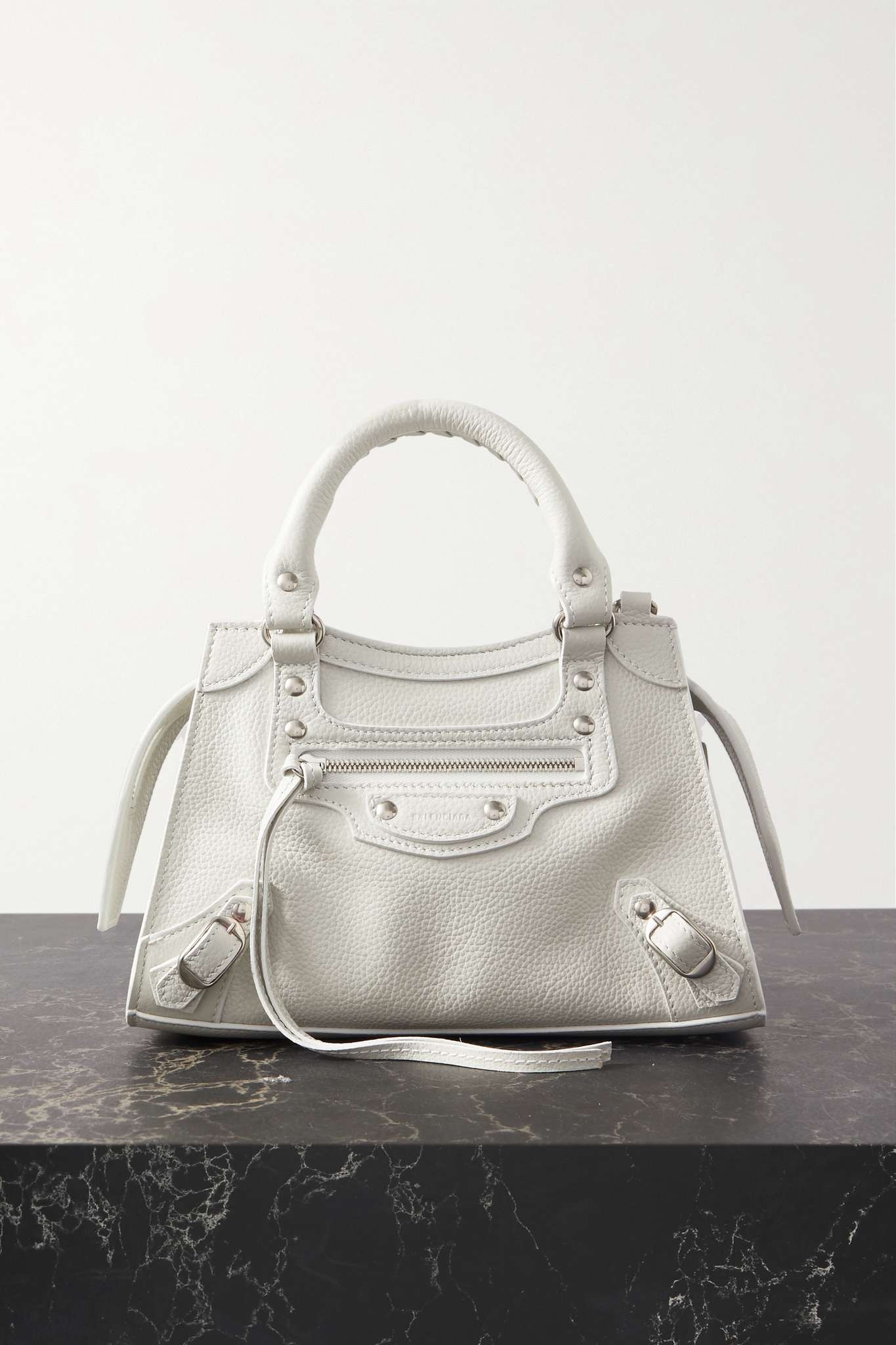 Classic mini balenciaga deals
