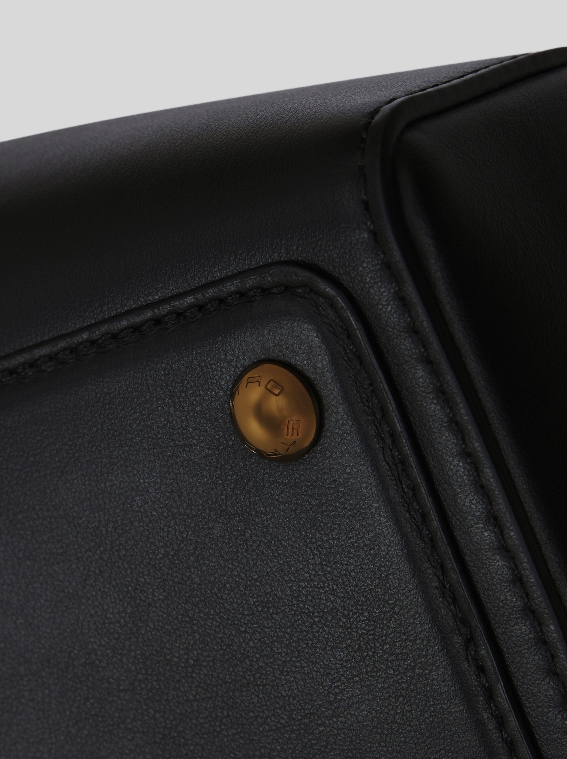 Etro – Vela Medium Black - 9