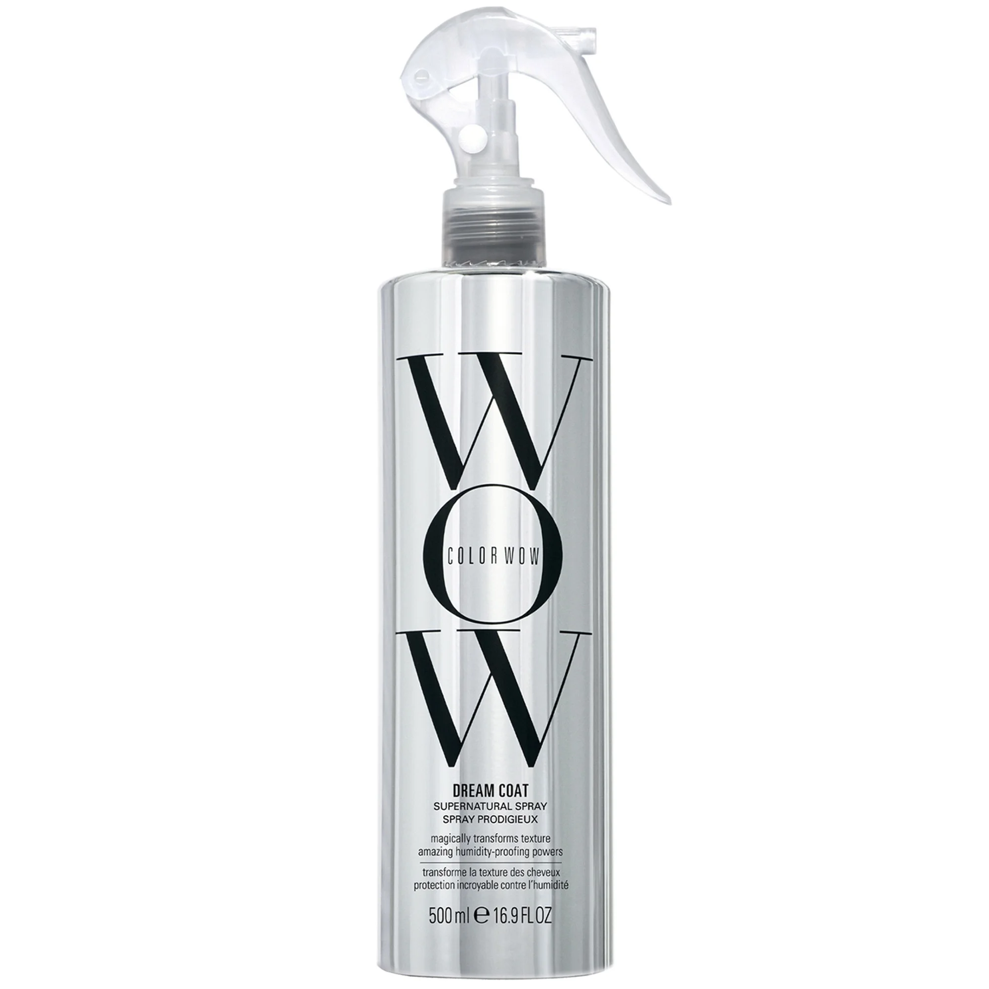 Color Wow Dream Coat Anti-Frizz Treatment Supersize 500ml - 1