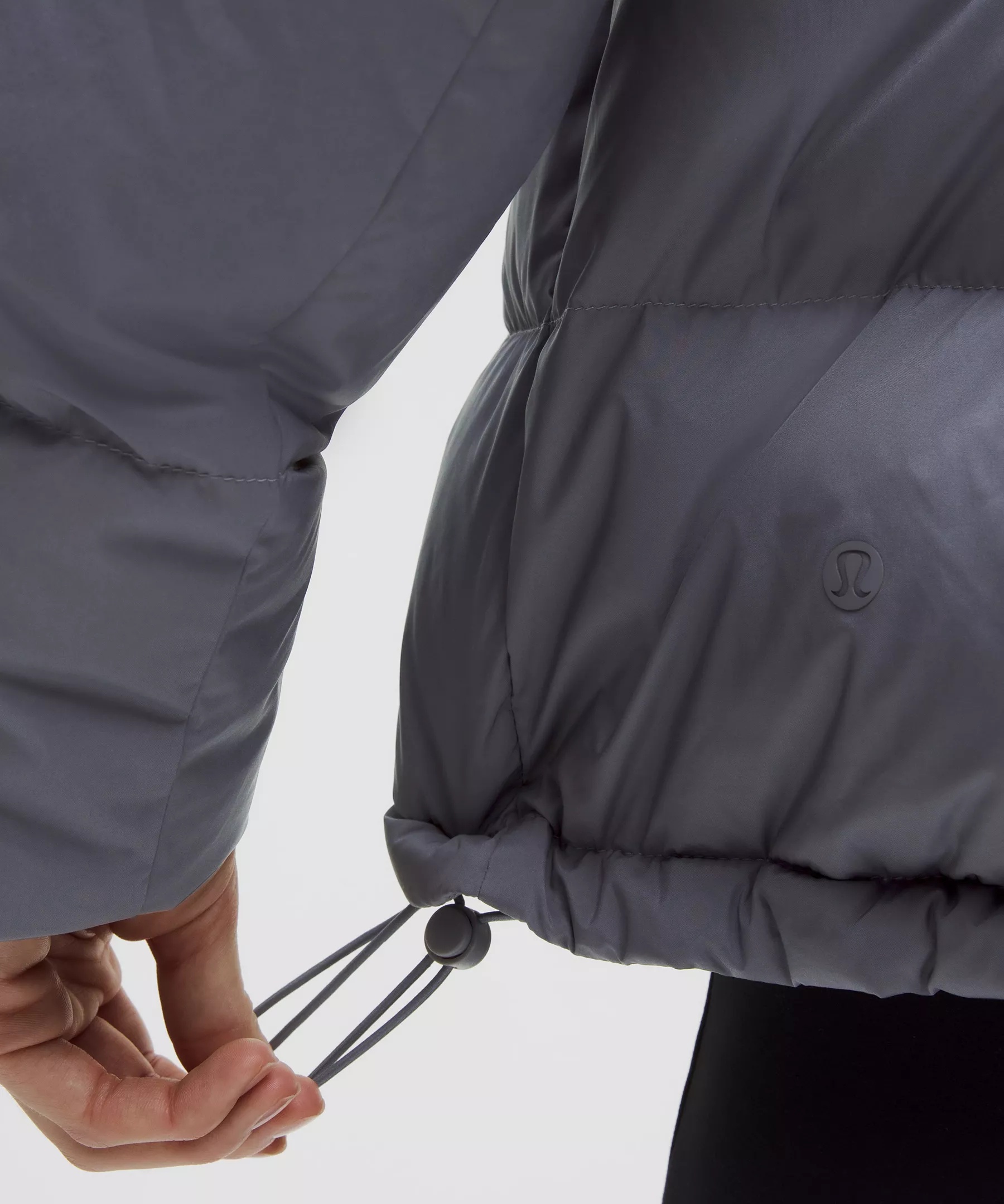 Wunder Puff 600-Down-Fill Jacket - 7