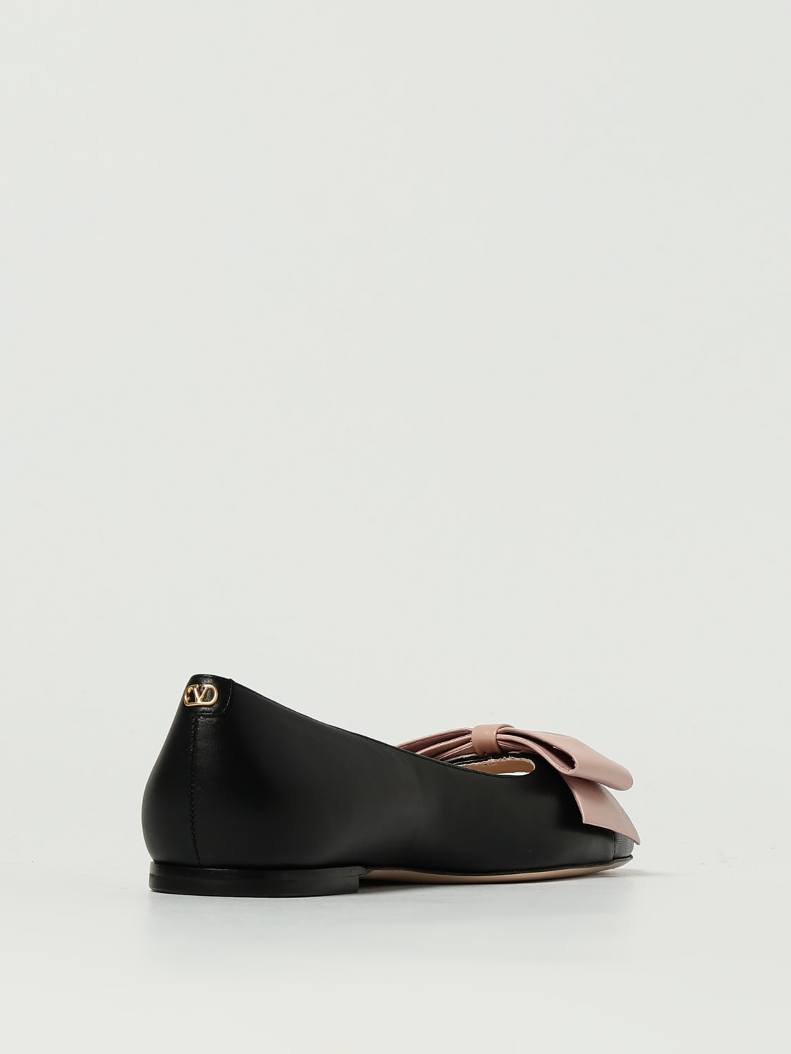 Ballet flats woman Valentino Garavani - 3