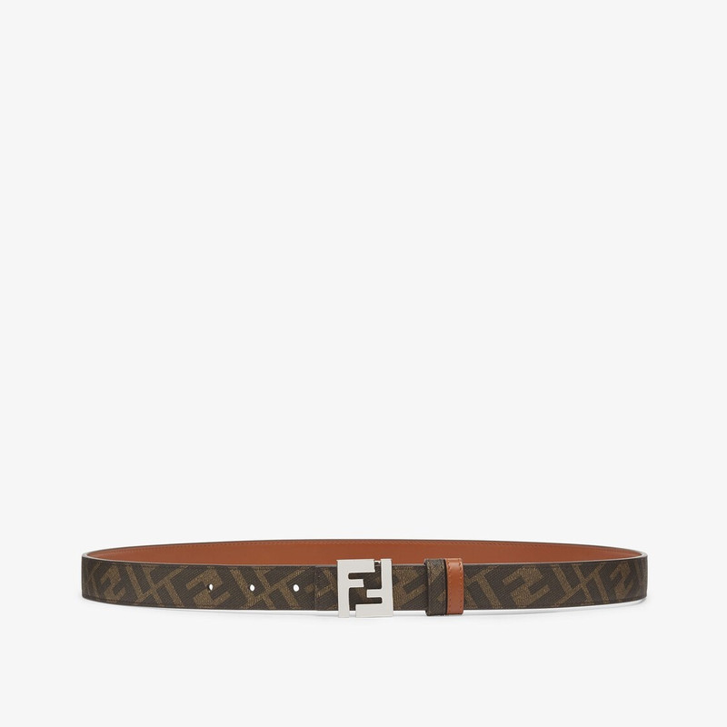 FENDI Squared FF belt outlook