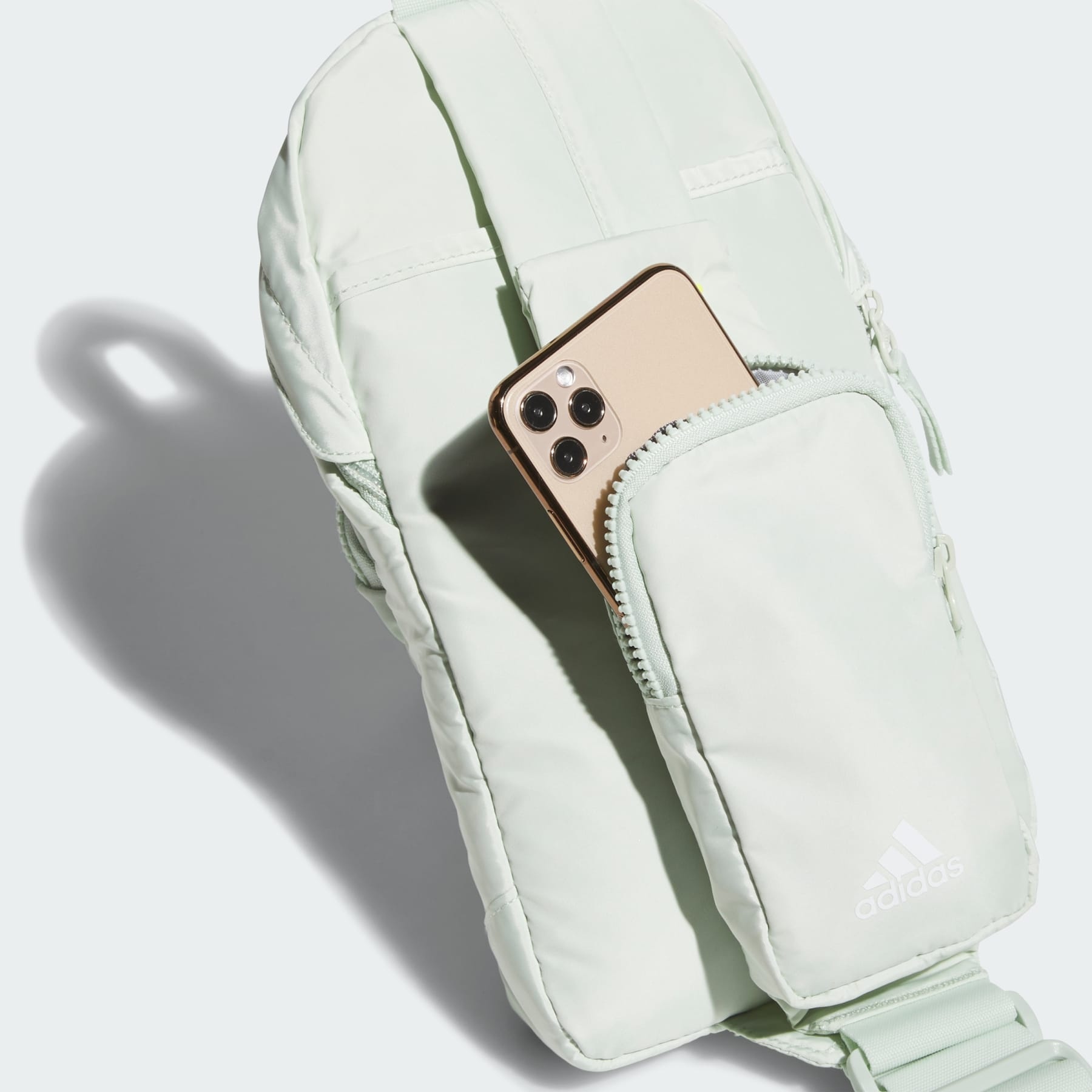 Essentials Sling Crossbody Bag - 3