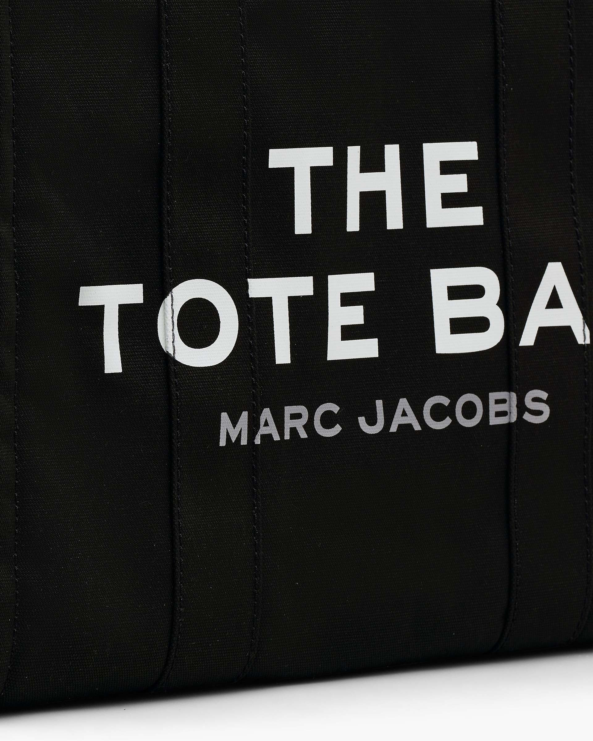 THE LARGE TOTE BAG - 5