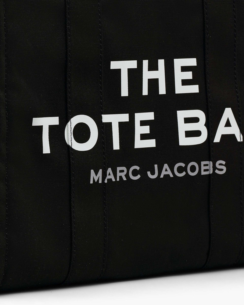 THE CANVAS LARGE TOTE BAG 5
