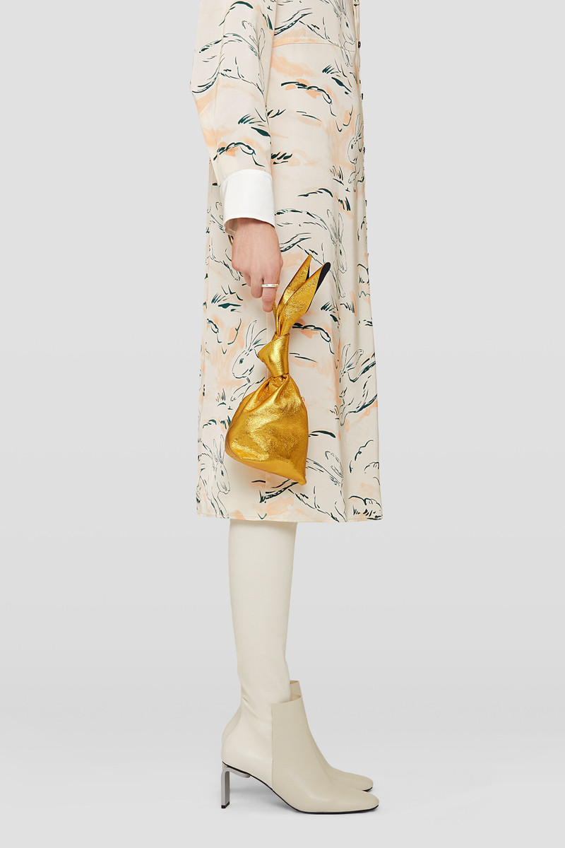 Rabbit Pouch Medium 4