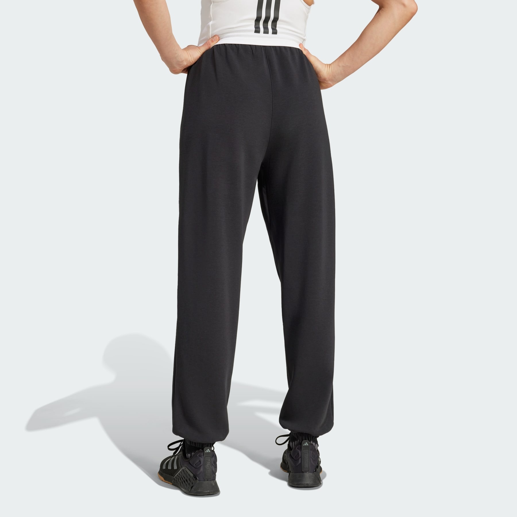 Designed For Training Warm-Up Pants - 3