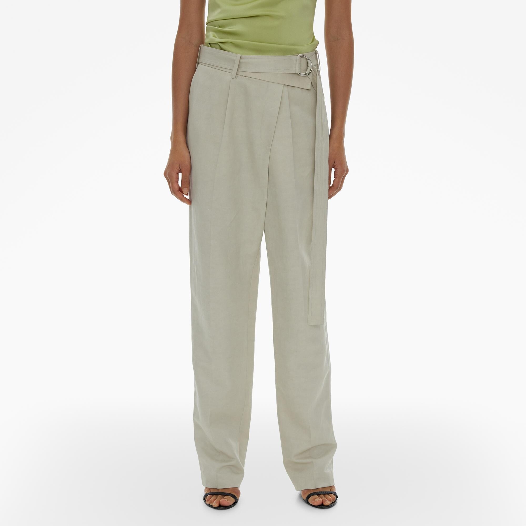 WRAP PANT - 3