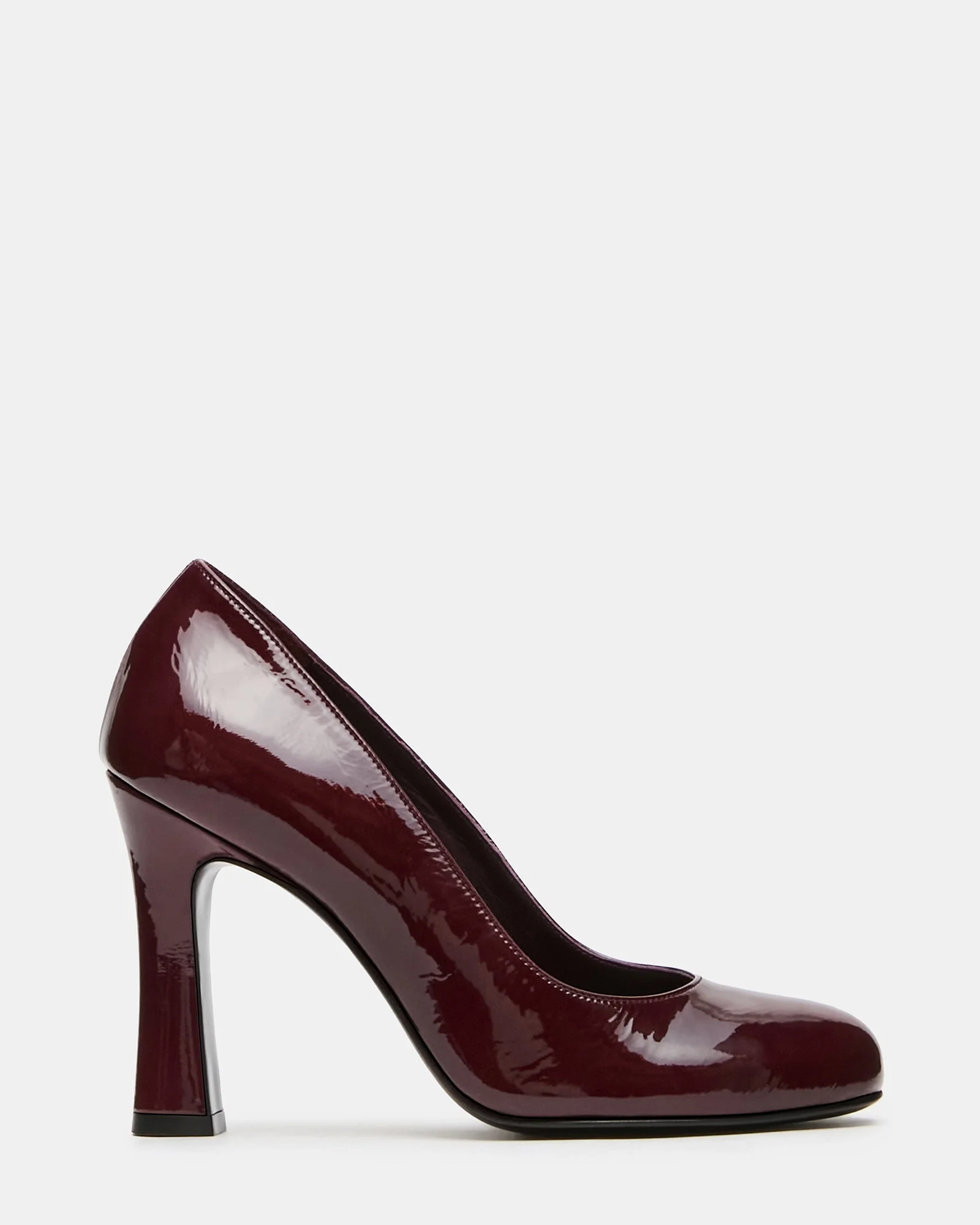 MIKA DARK CHERRY PATENT - 1