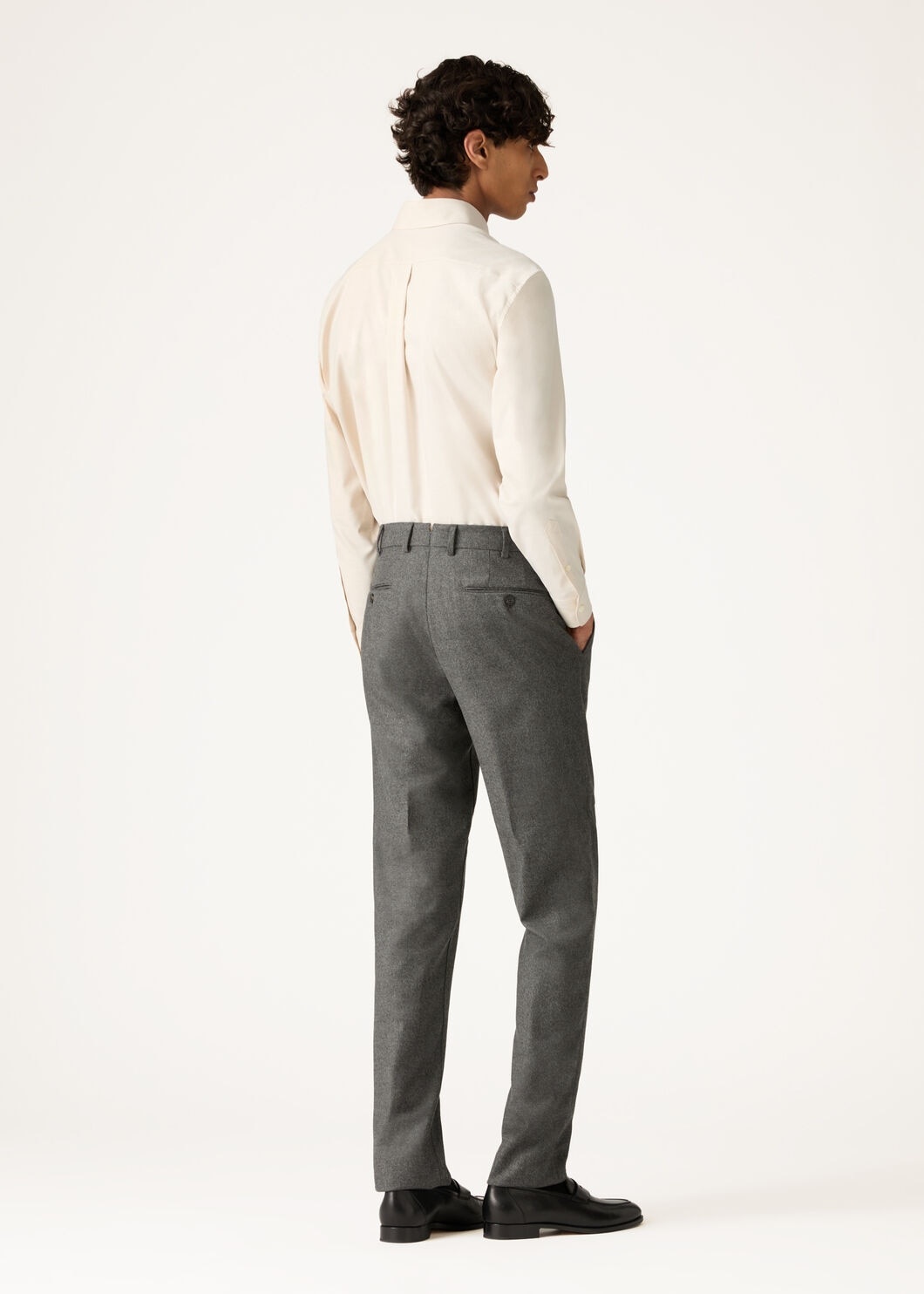 Carlo Pants - 5