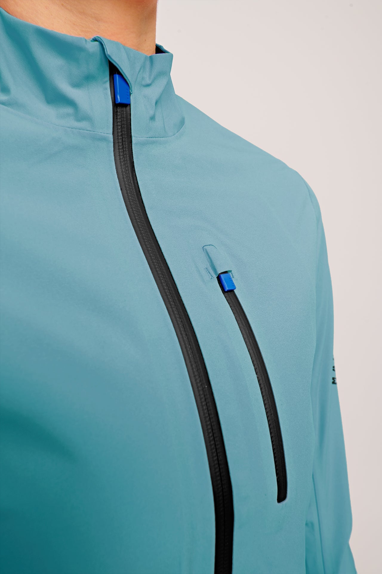 Women's Ascend Pro Rain Jacket - 4