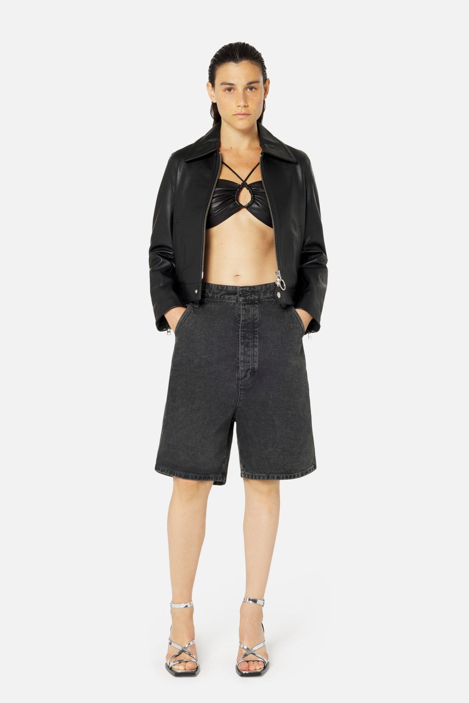 Alex Fit Short Pants - 2