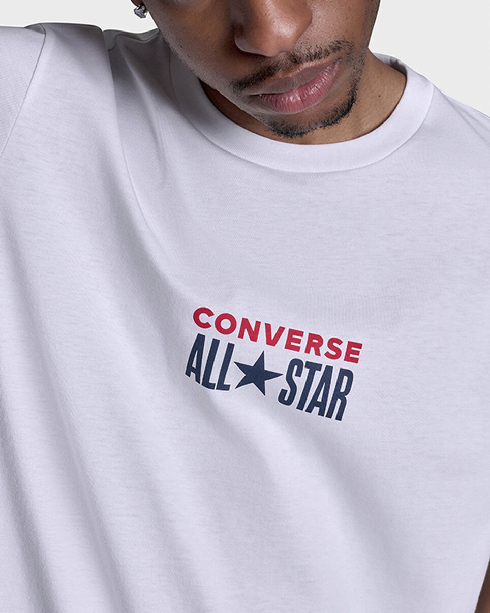 Chuck Taylor All Star Tag T-Shirt - 6