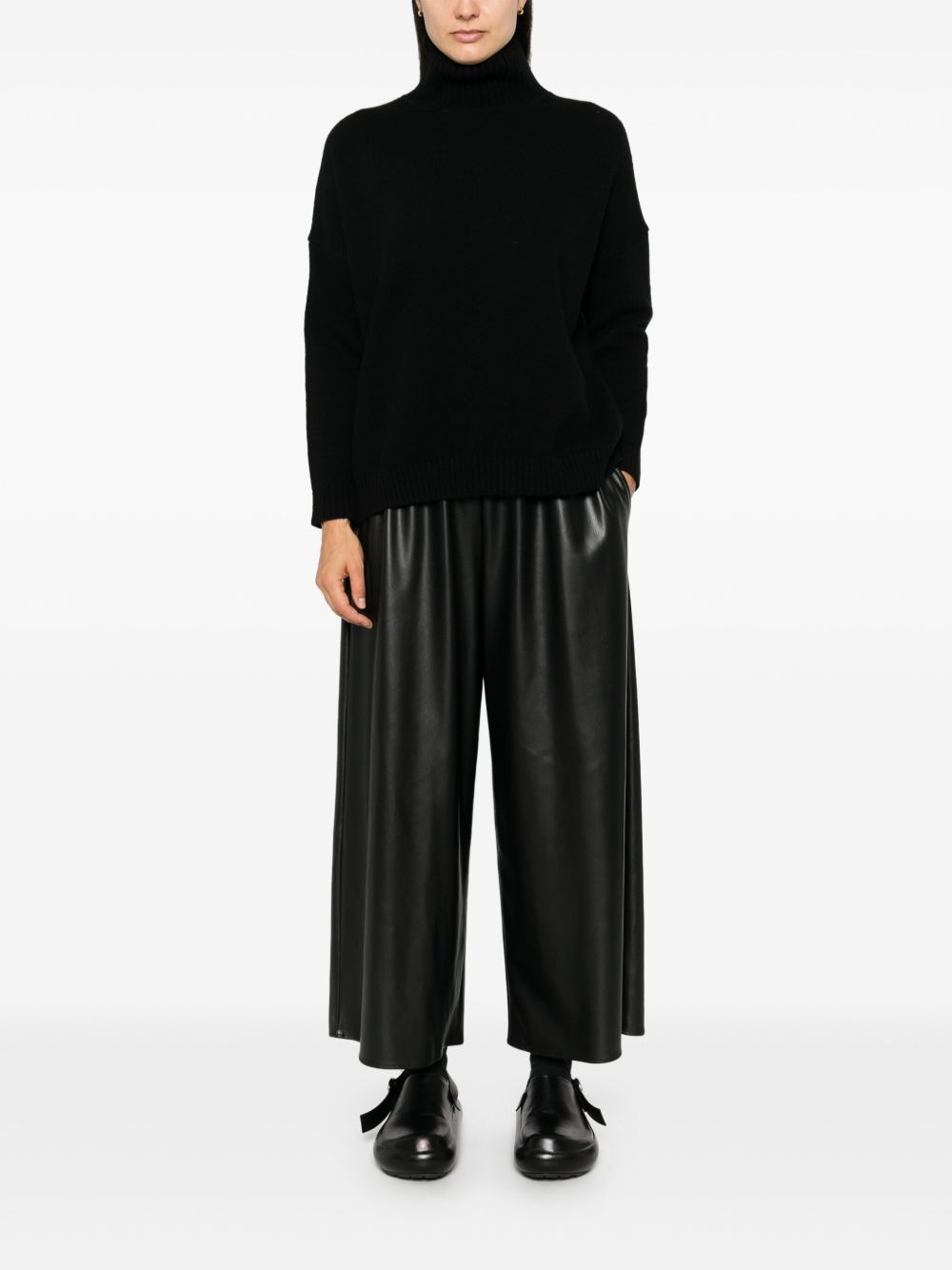 Borgia sweater - 2