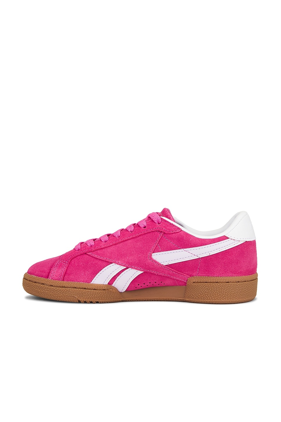 Club C Grounds UK Sneaker - 5
